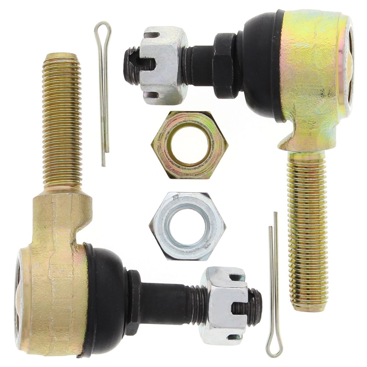 Wrp Tie Rod Ends - WRP511027 image