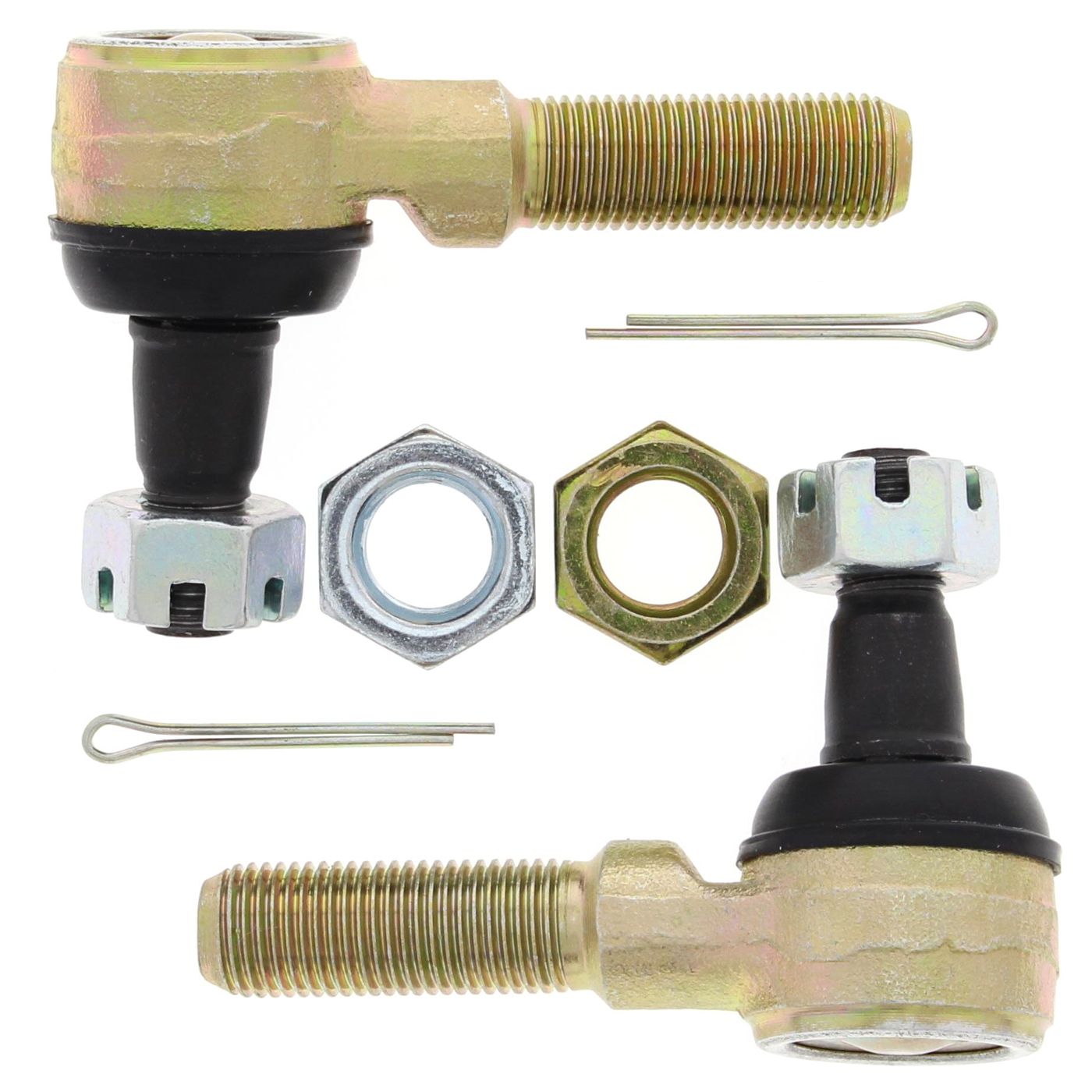 Wrp Tie Rod Ends - WRP511028 image