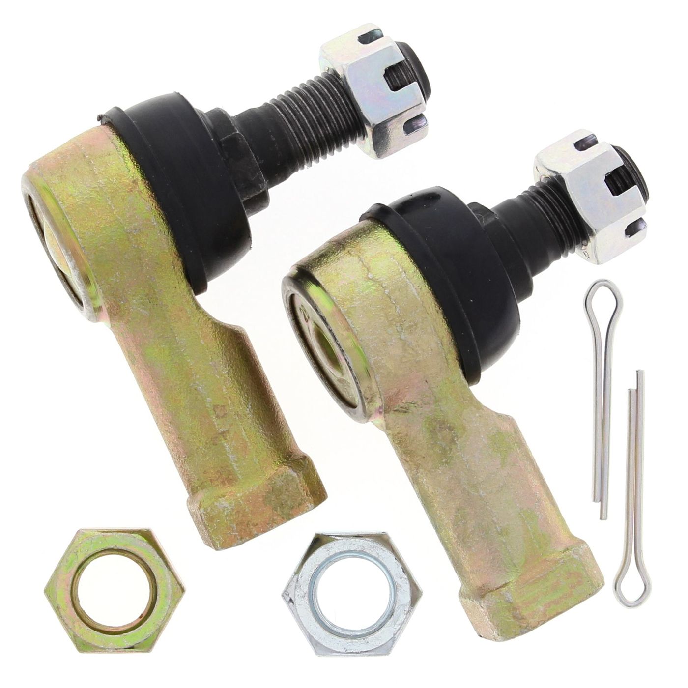 Wrp Tie Rod Ends - WRP511031 image