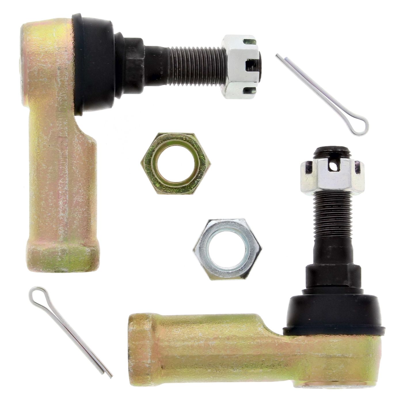Wrp Tie Rod Ends - WRP511034 image