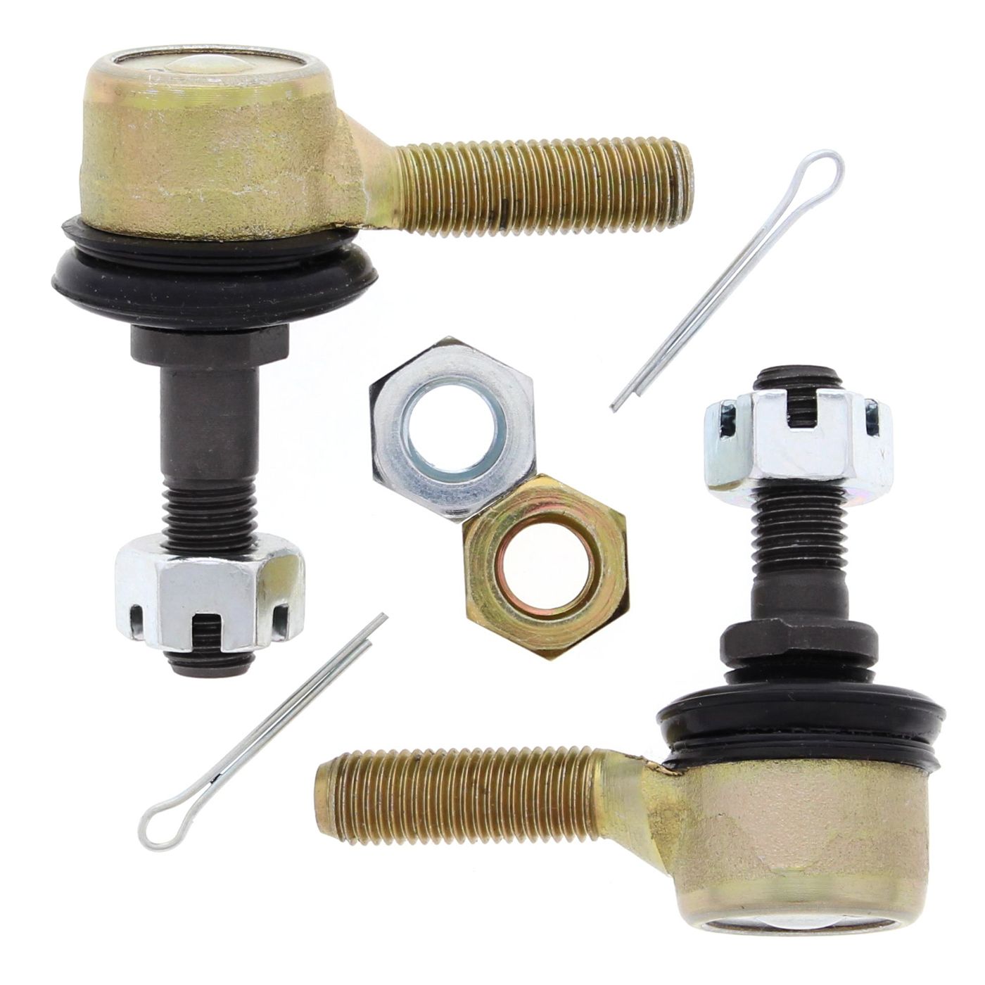 Wrp Tie Rod Ends - WRP511035 image