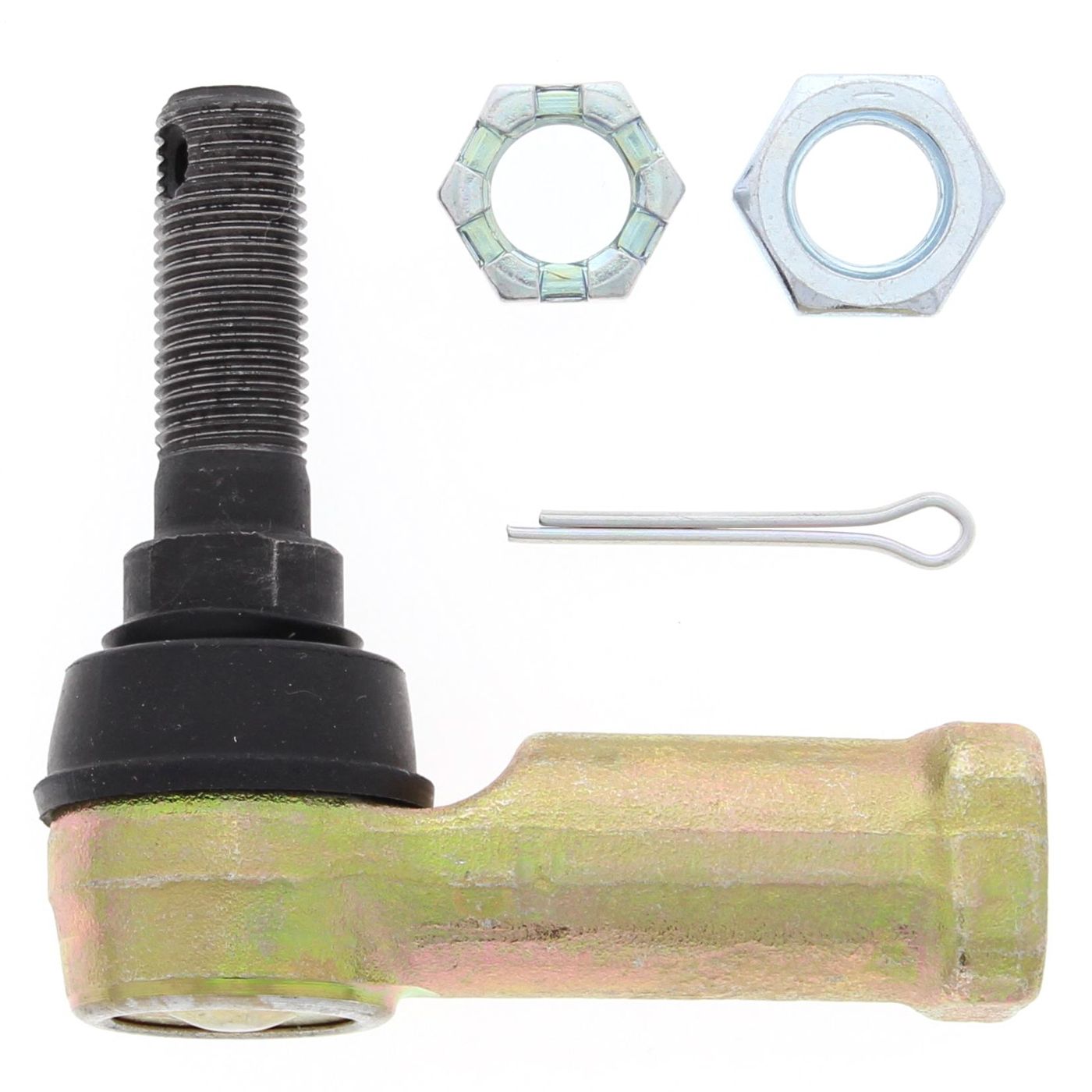 Wrp Tie Rod Ends - WRP511037-S image
