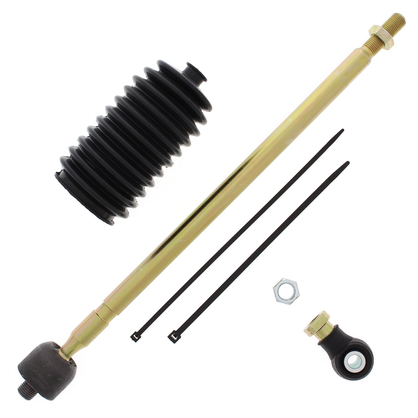Wrp Tie Rod Ends - WRP511041-L image