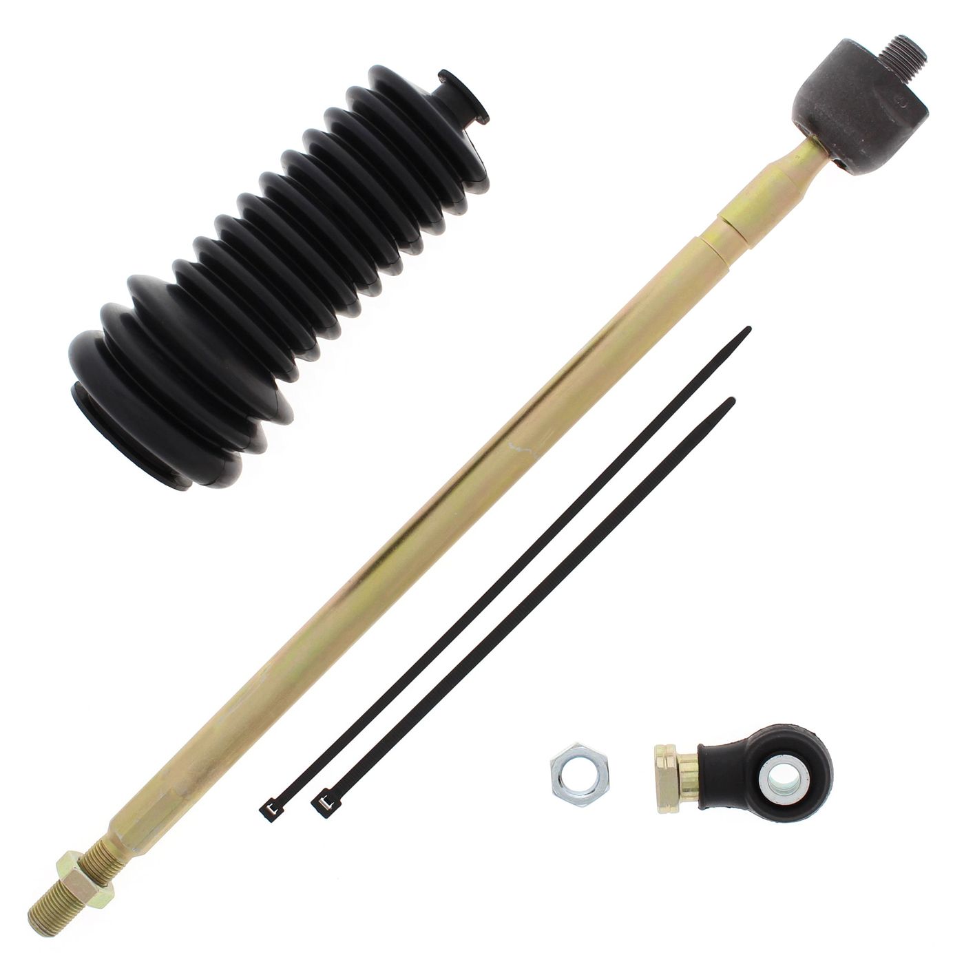 Wrp Tie Rod Ends - WRP511041-R image