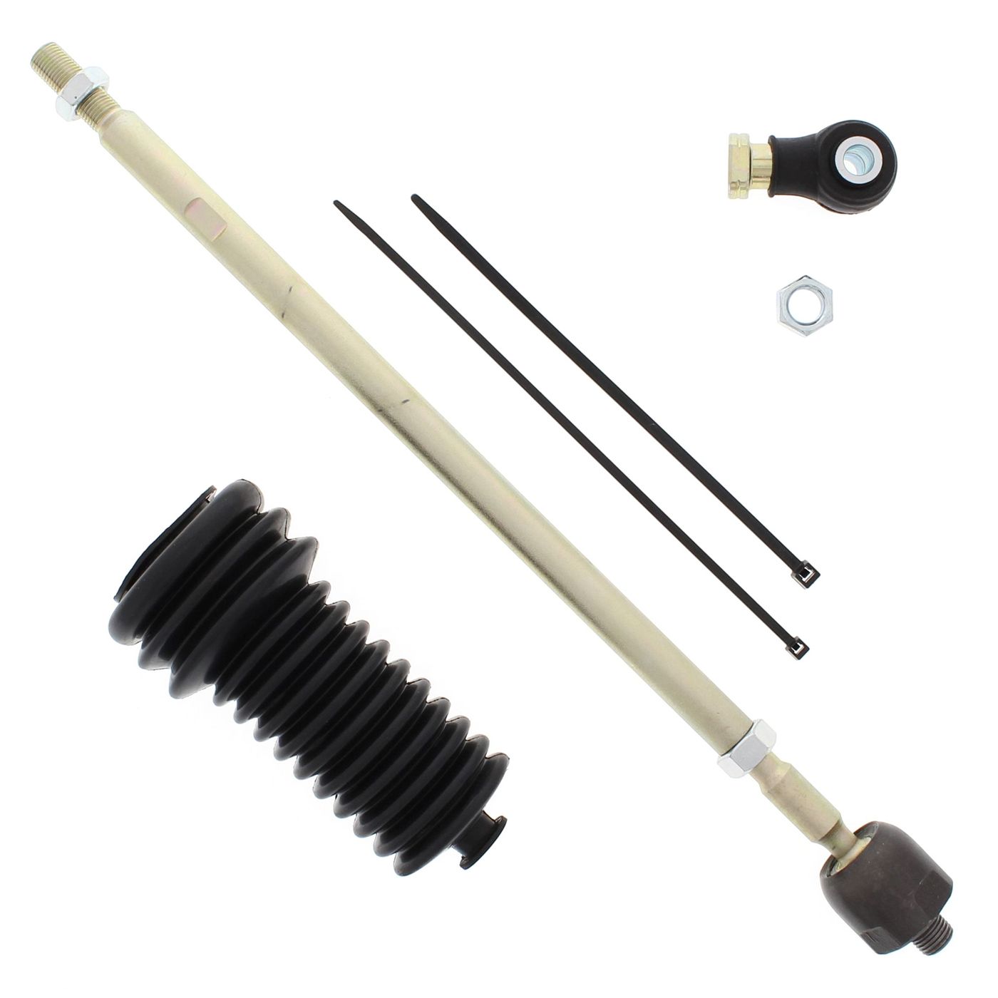 Wrp Tie Rod Ends - WRP511042-R image