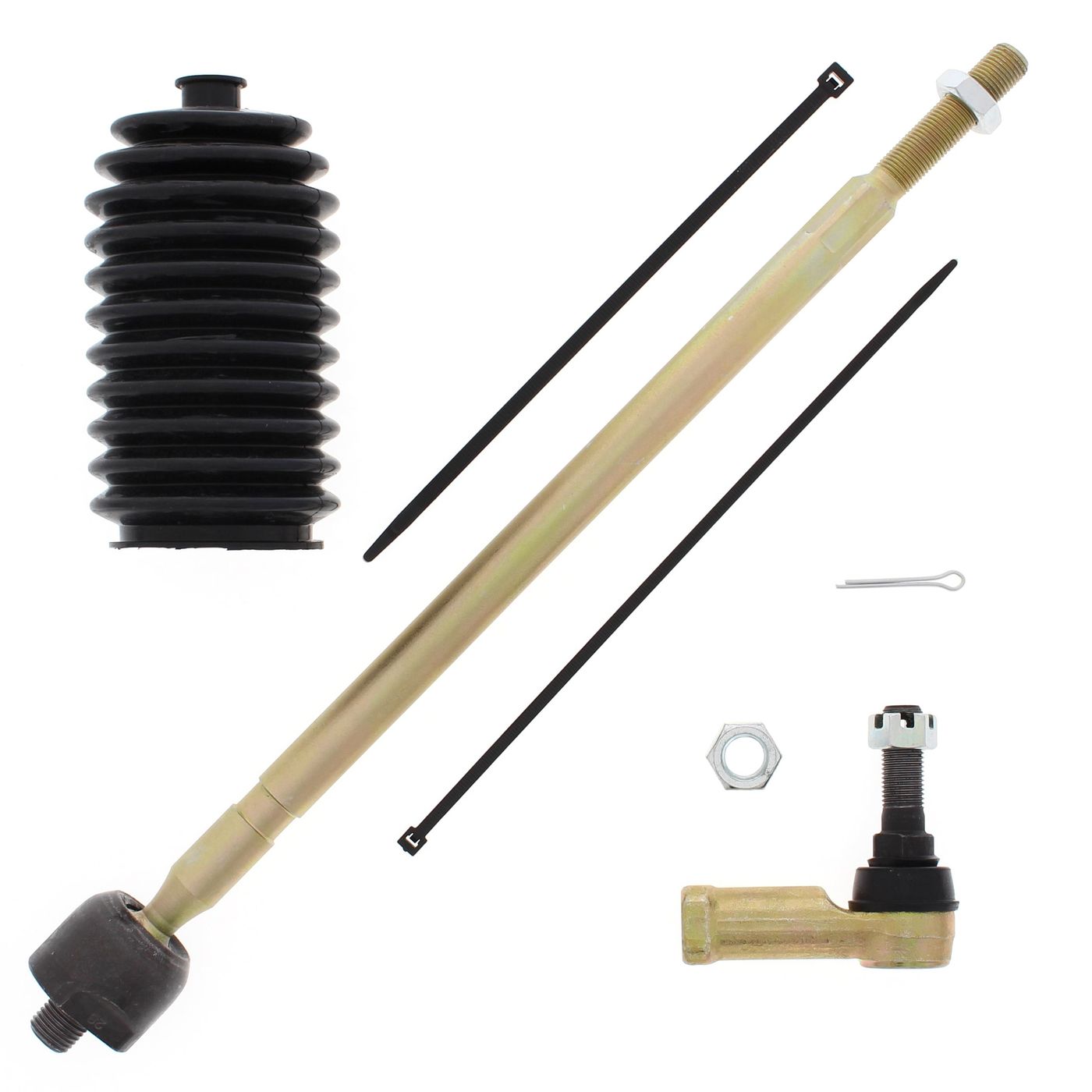 Wrp Tie Rod Ends - WRP511046-L image