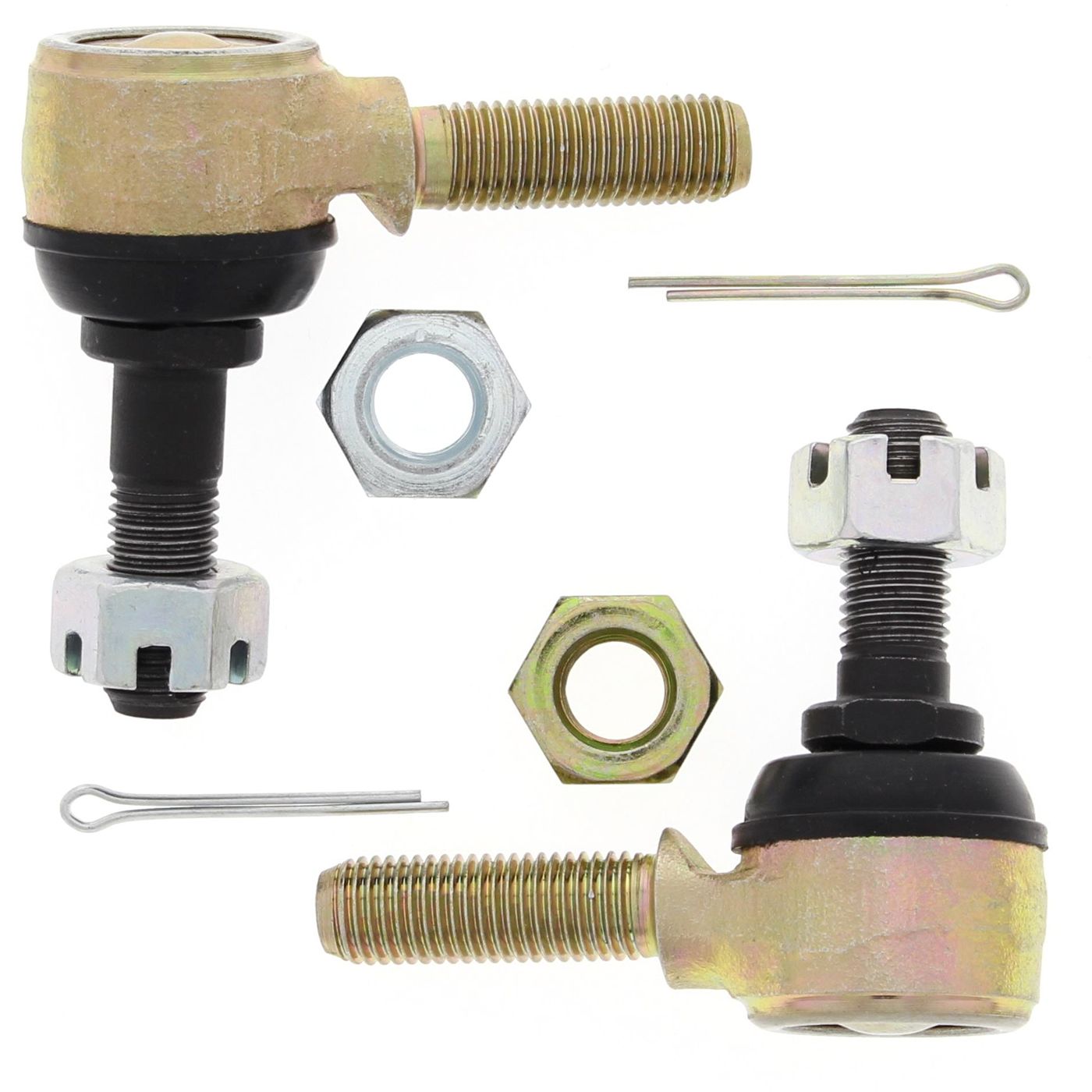 Wrp Tie Rod Ends - WRP511050 image