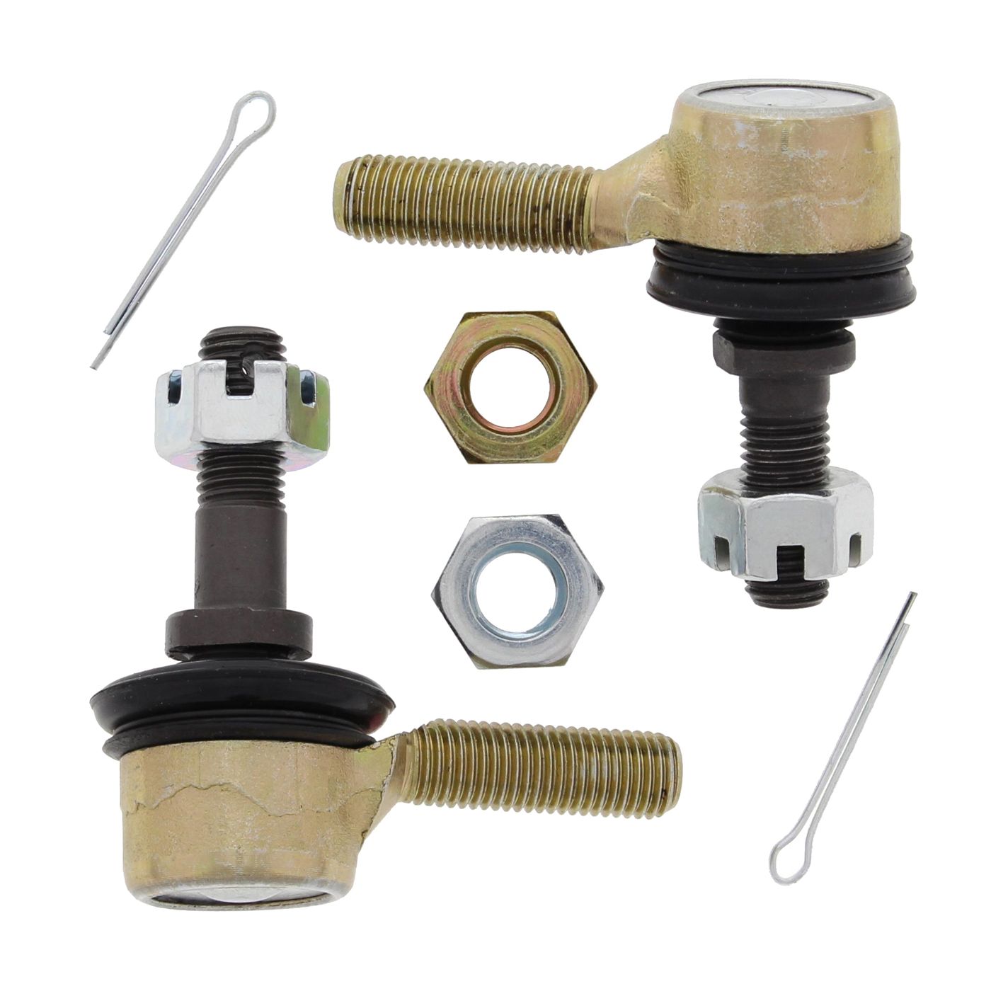 Wrp Tie Rod Ends - WRP511051 image
