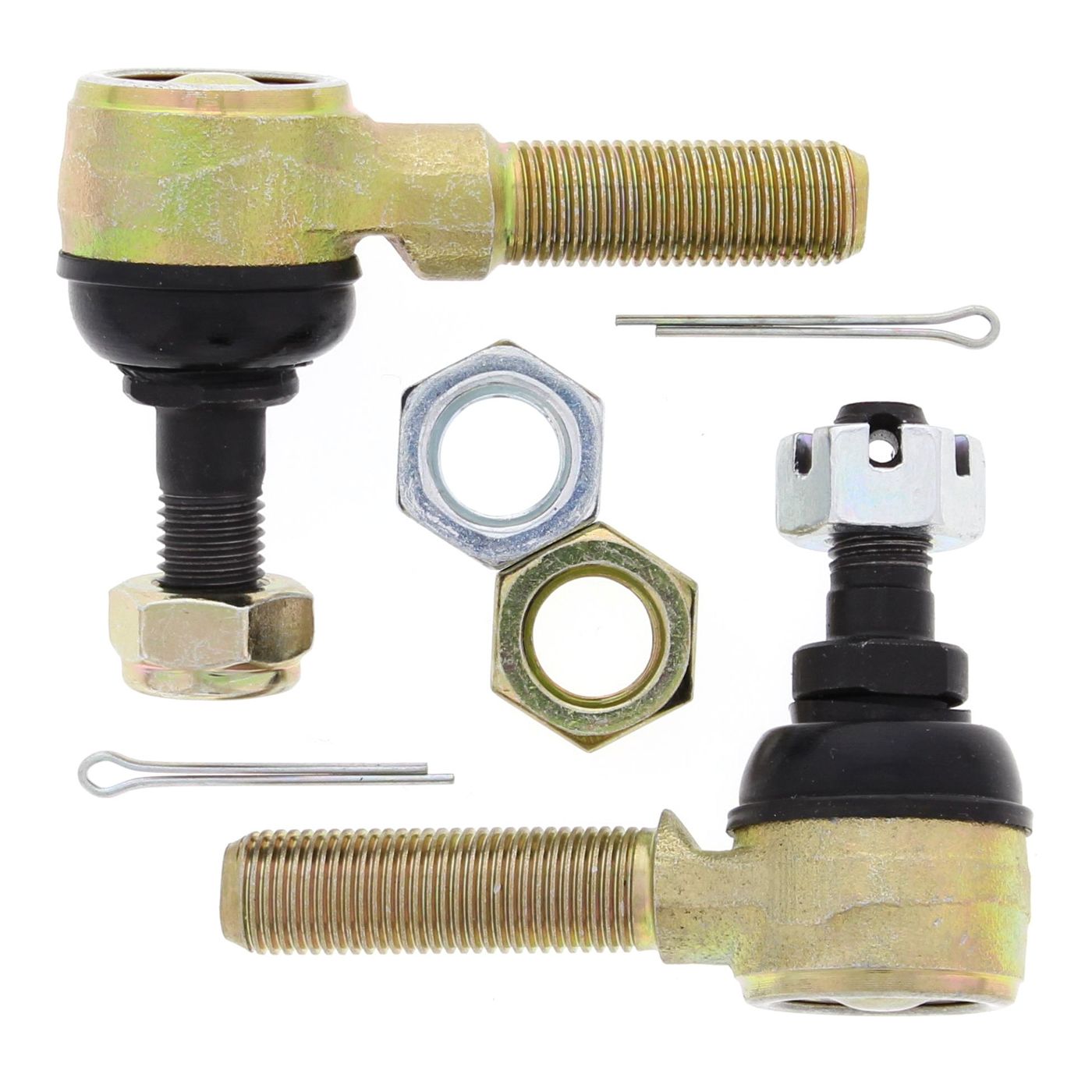 Wrp Tie Rod Ends - WRP511052 image