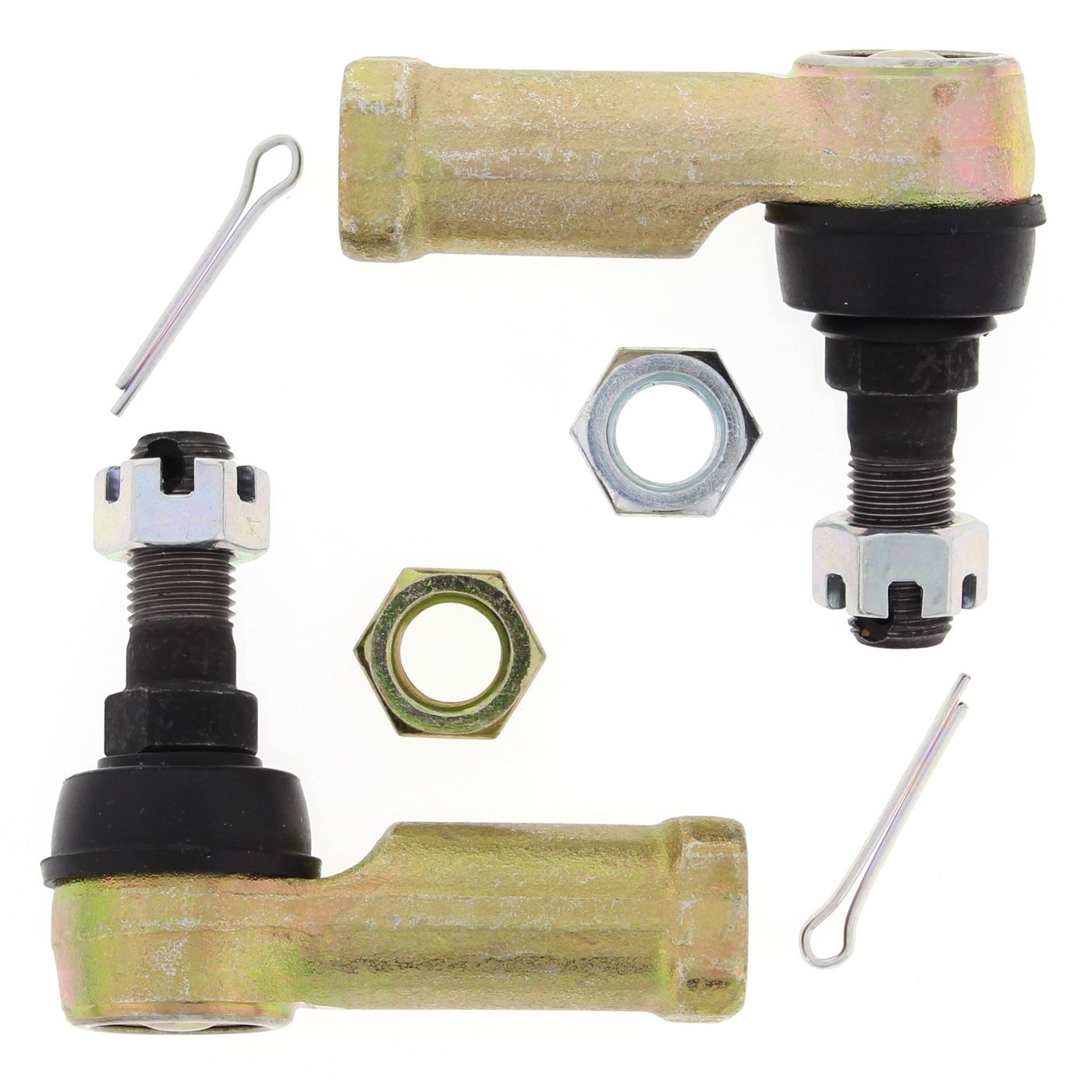 Wrp Tie Rod Ends - WRP511053 image