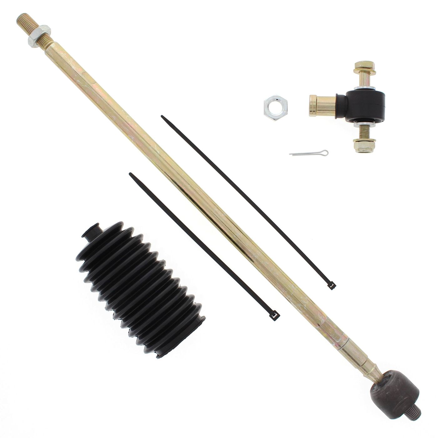 Wrp Tie Rod Ends - WRP511055-L image