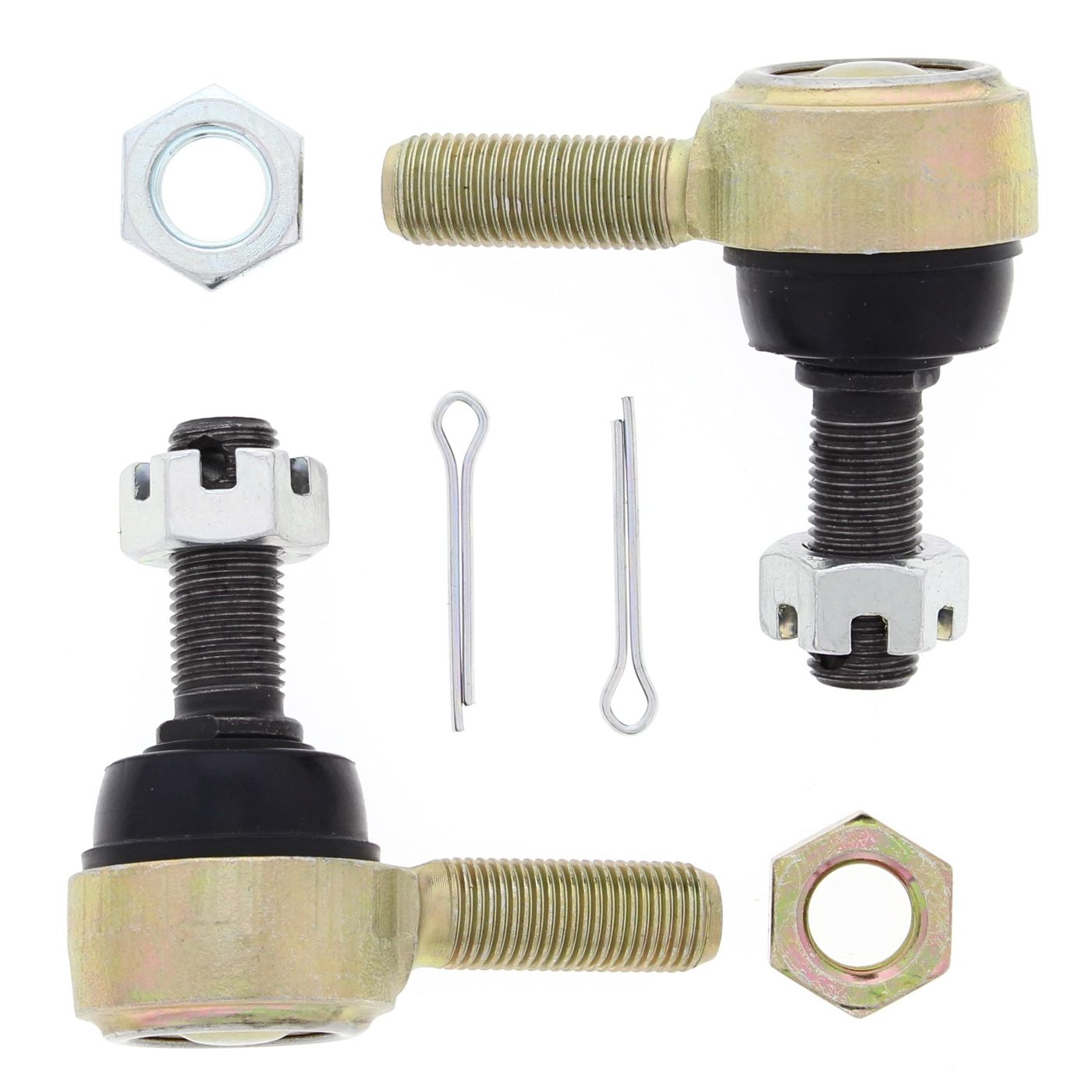 Wrp Tie Rod Ends - WRP511056 image