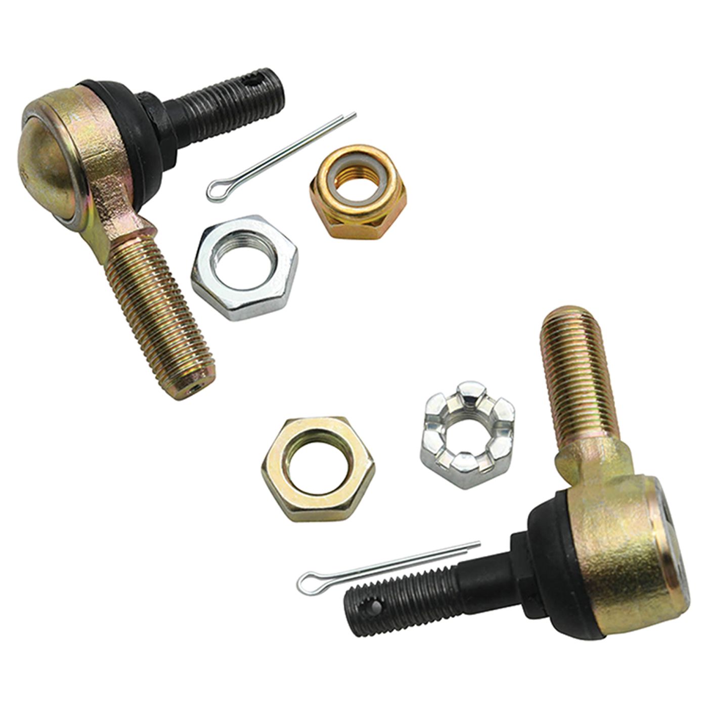 Wrp Tie Rod Ends - WRP511062 image