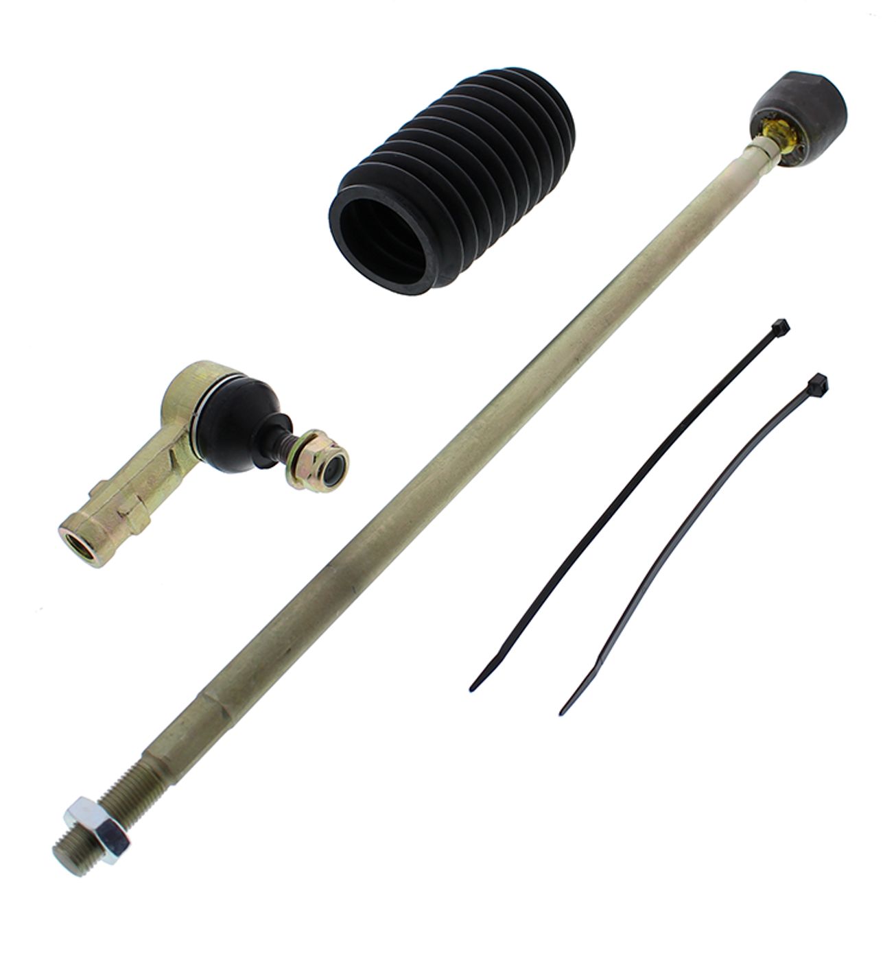 Wrp Tie Rod Ends - WRP511063-L image