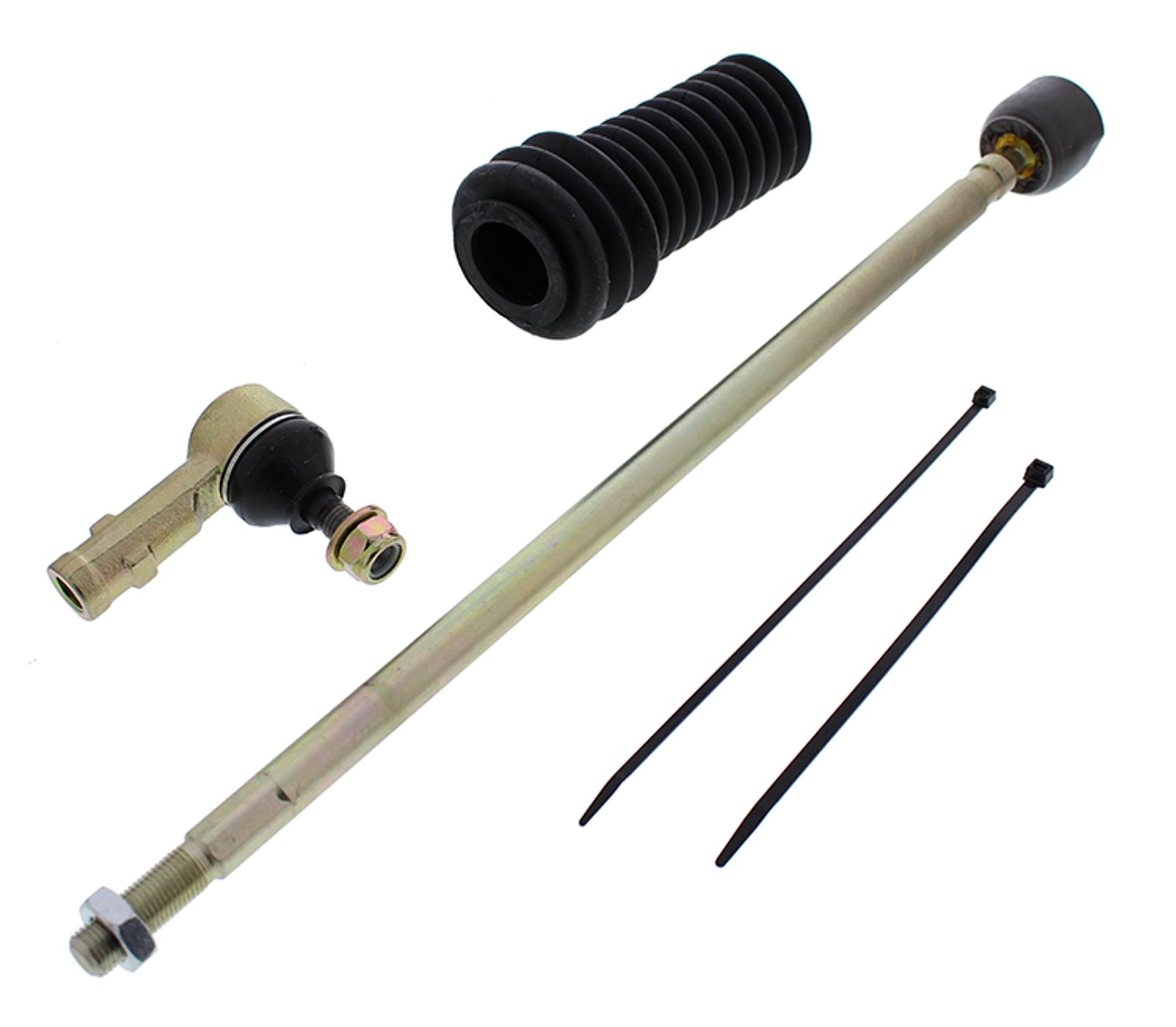 Wrp Tie Rod Ends - WRP511063-R image