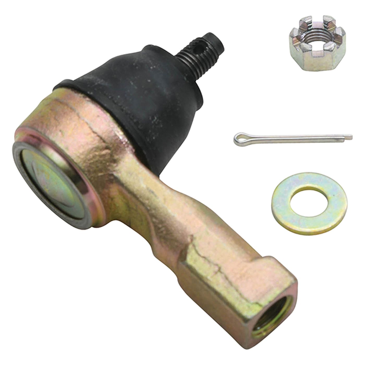Wrp Tie Rod Ends - WRP511065 image