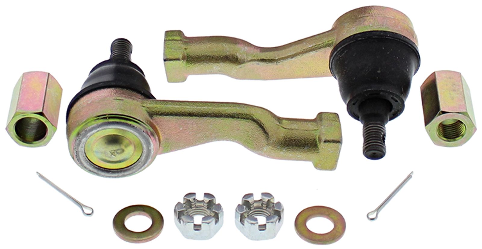 Wrp Tie Rod Ends - WRP511074 image