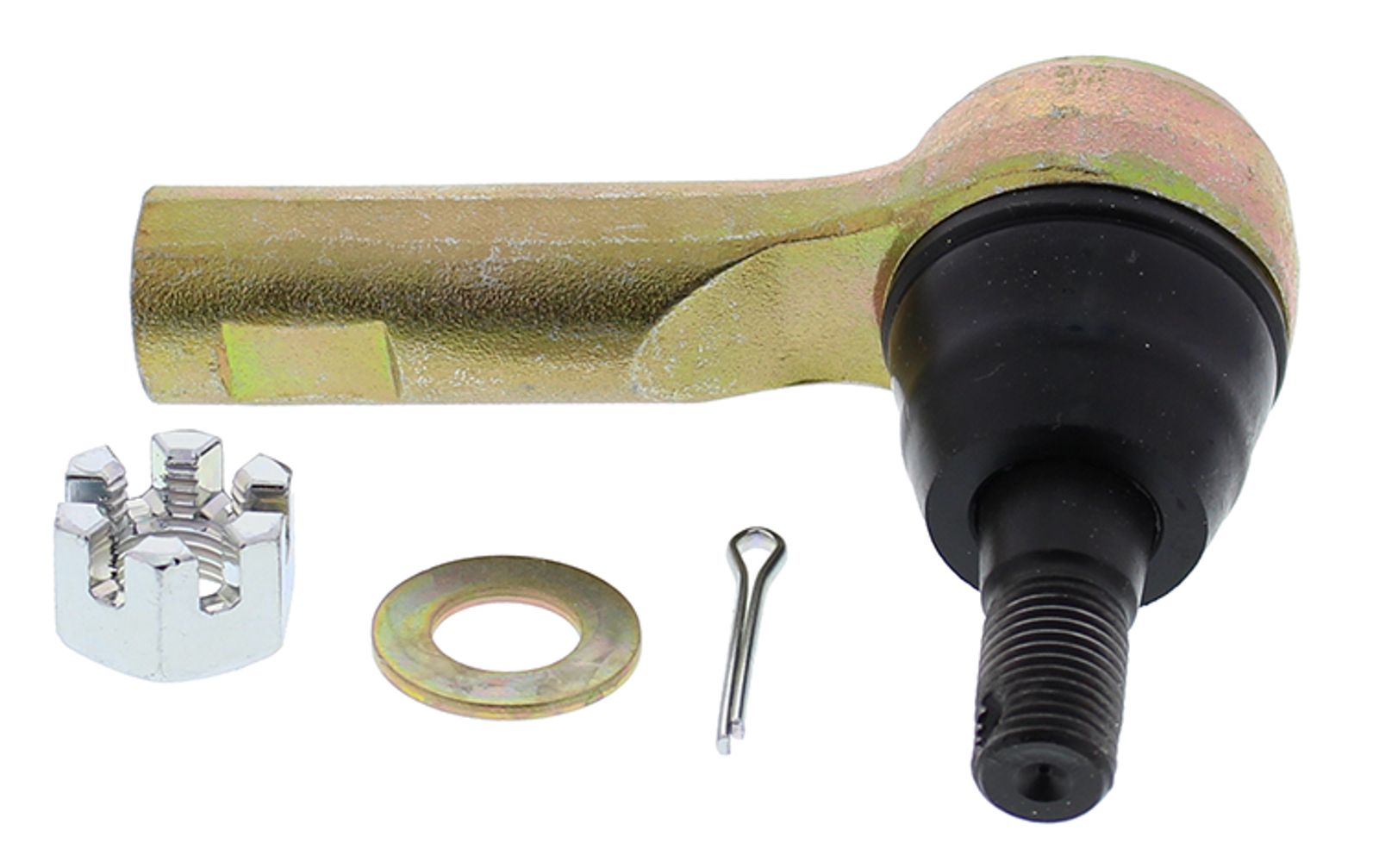 Wrp Tie Rod Ends - WRP511075 image