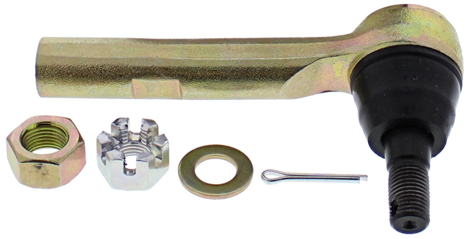 Wrp Tie Rod Ends - WRP511076 image