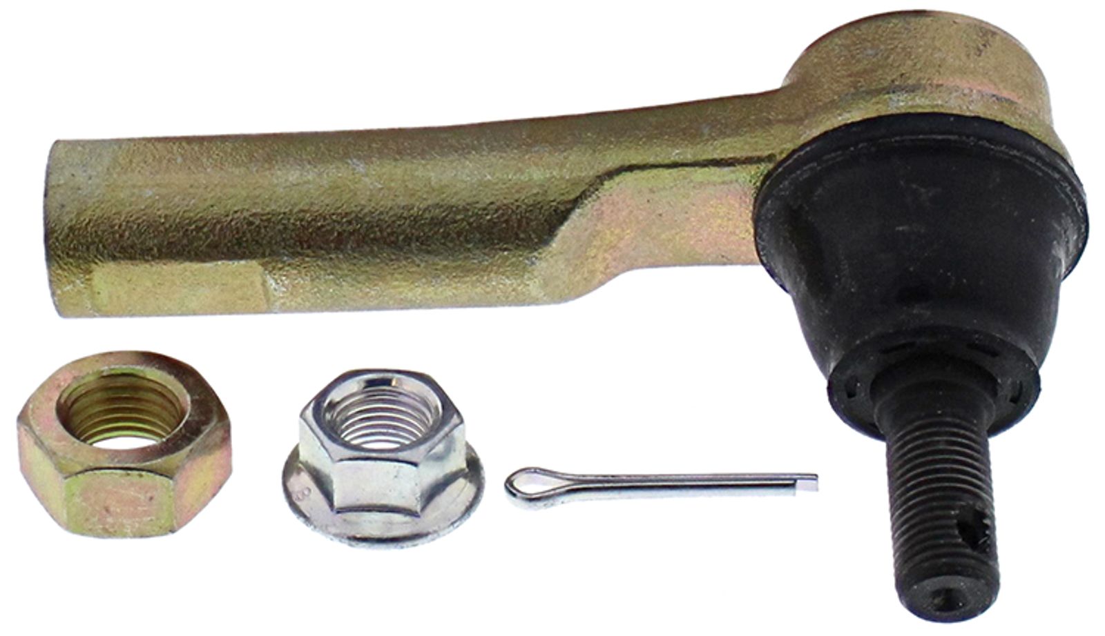 Wrp Tie Rod Ends - WRP511077 image