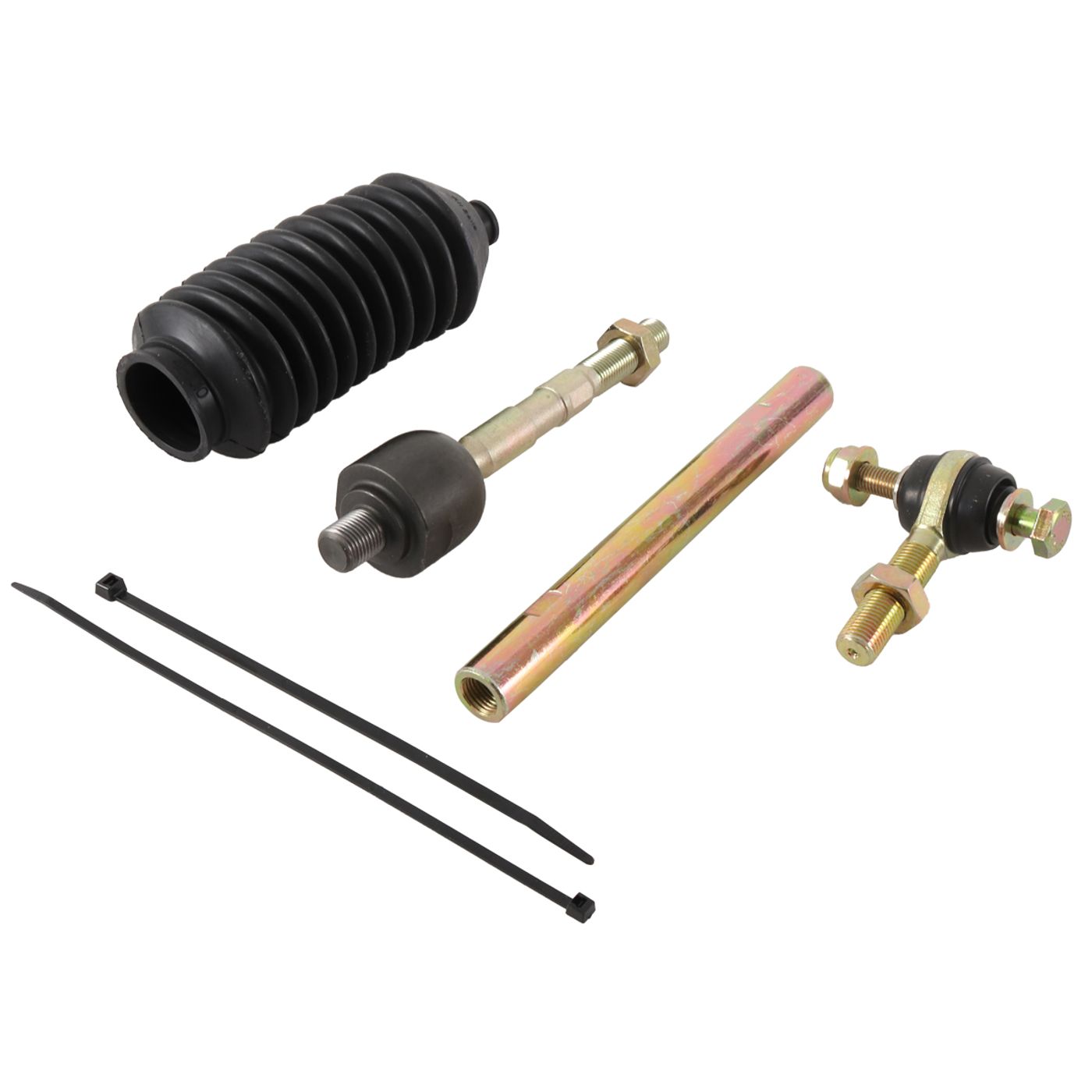 Wrp Tie Rod Ends - WRP511080-R image