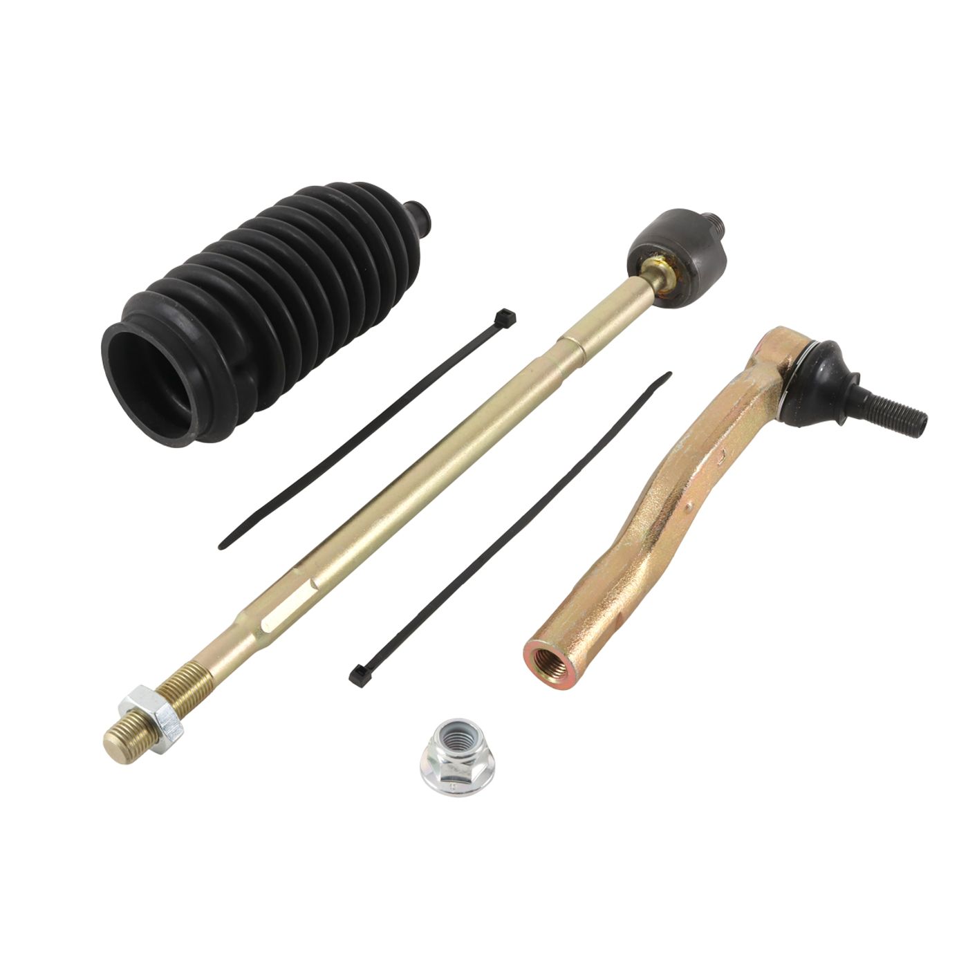 Wrp Tie Rod Ends - WRP511085-L image