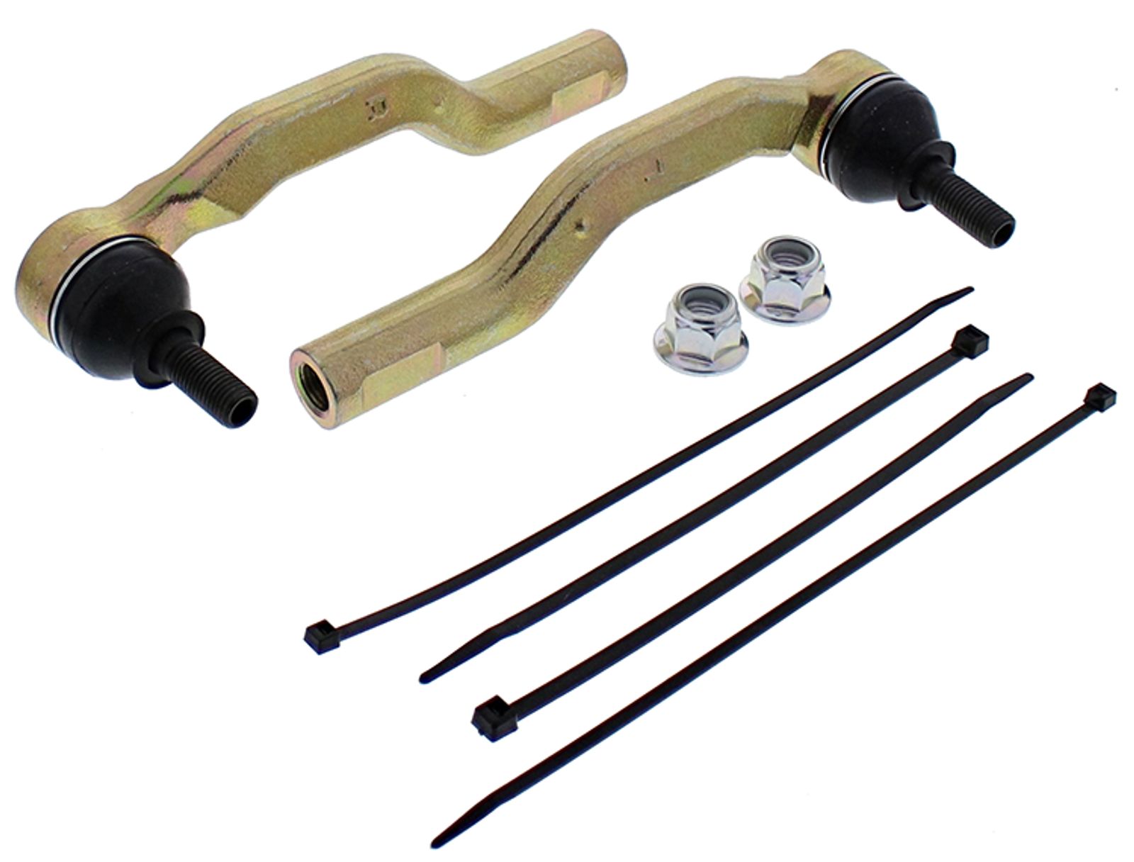 Wrp Tie Rod Ends - WRP511085 image