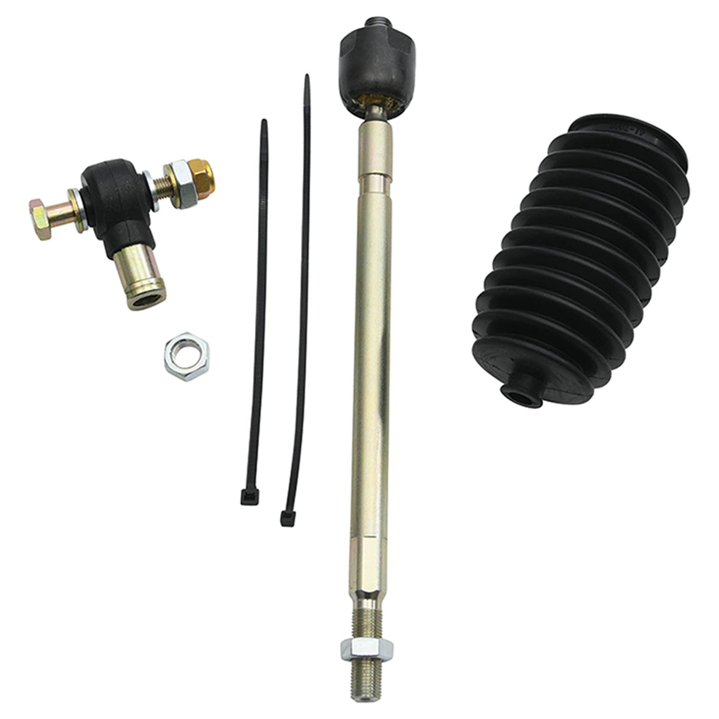 Wrp Tie Rod Ends - WRP511086-L image