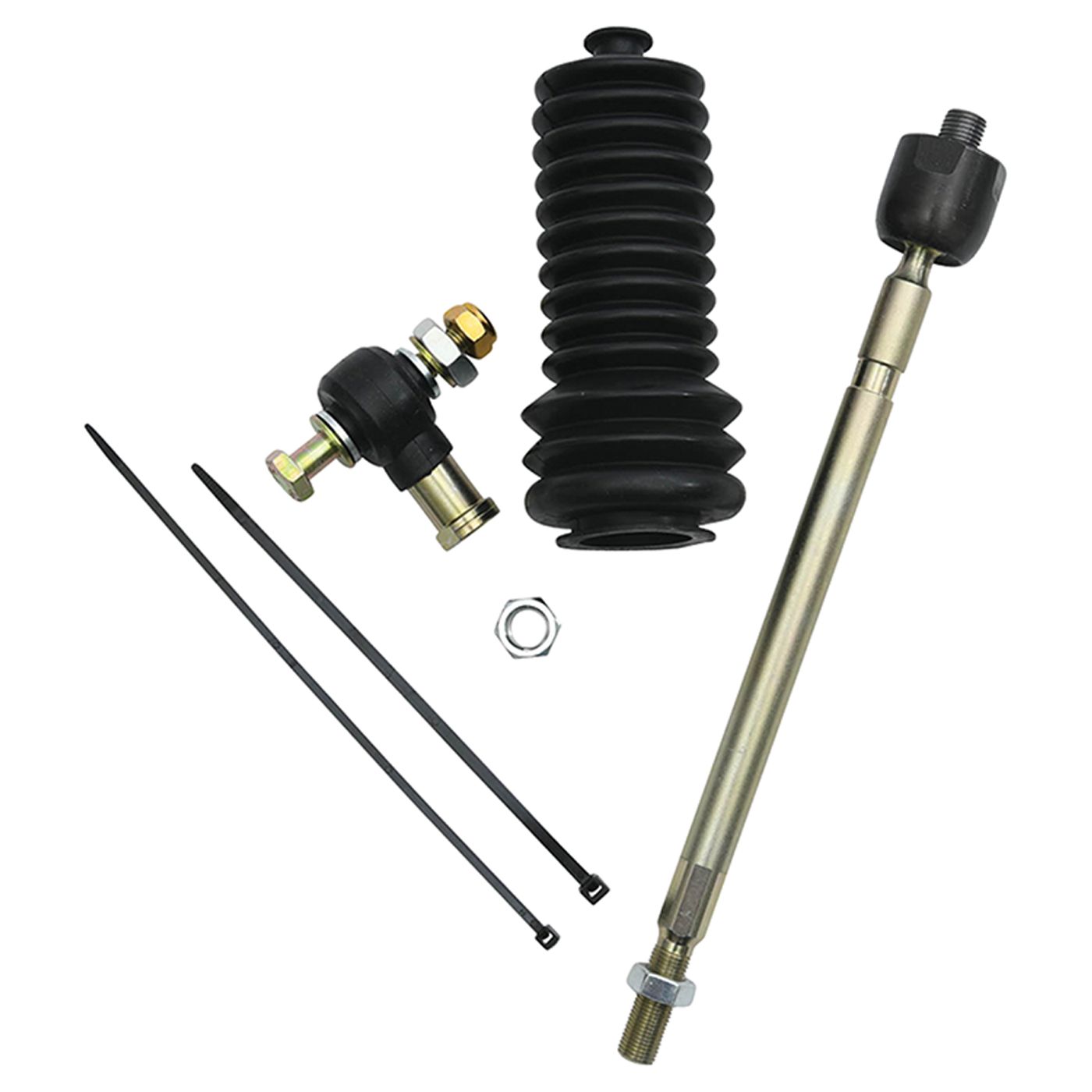 Wrp Tie Rod Ends - WRP511086-R image