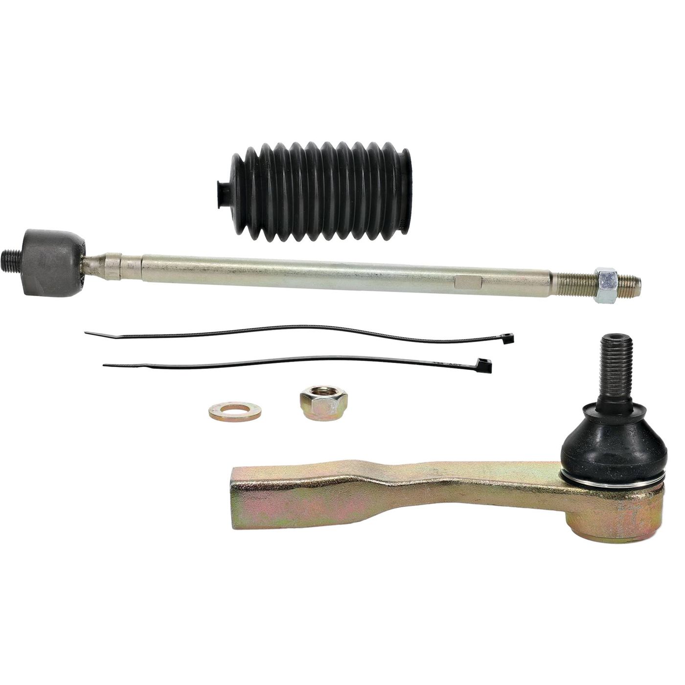 Wrp Tie Rod Ends - WRP511089-L image