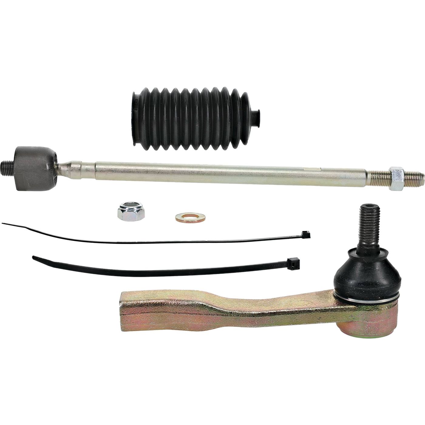 Wrp Tie Rod Ends - WRP511089-R image