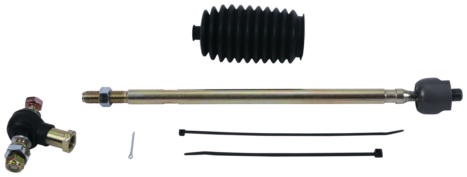 Wrp Tie Rod Ends - WRP511090-L image