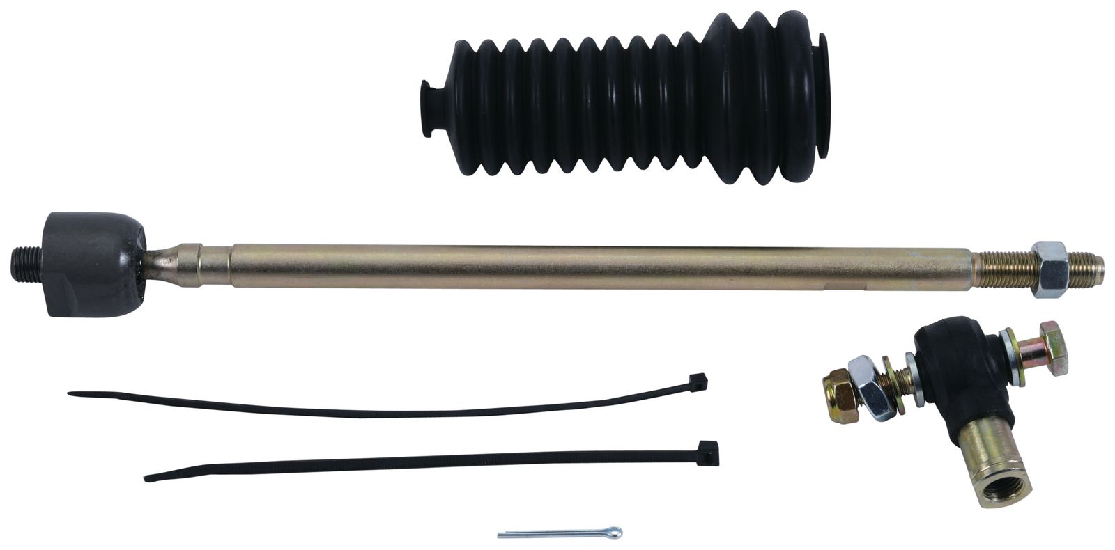 Wrp Tie Rod Ends - WRP511090-R image