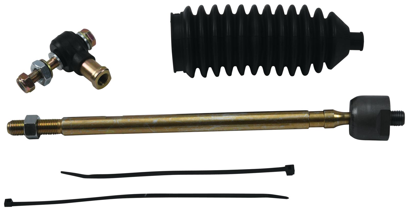 Wrp Tie Rod Ends - WRP511091-L image