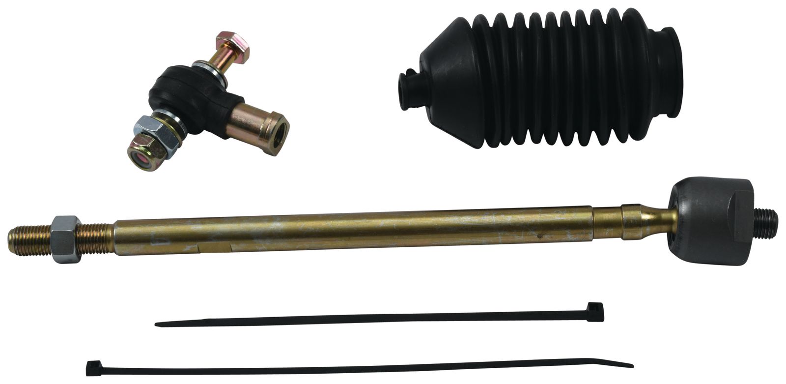 Wrp Tie Rod Ends - WRP511091-R image