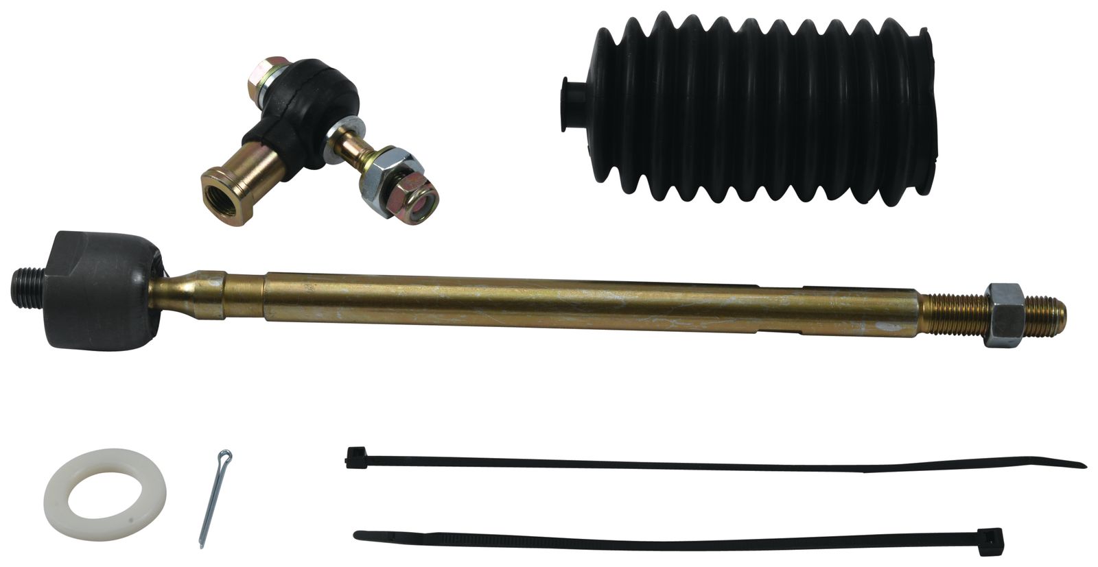 Wrp Tie Rod Ends - WRP511092-L image