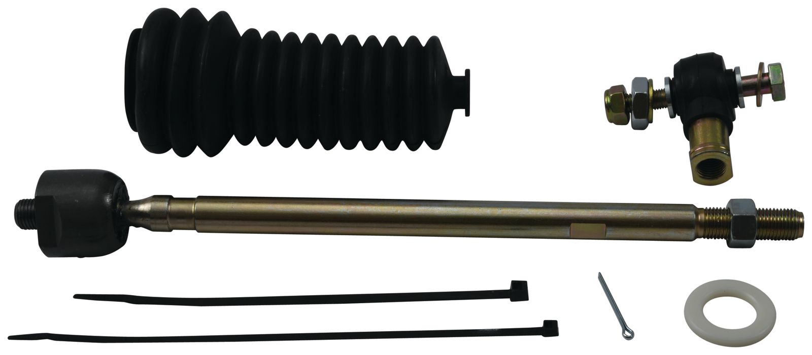 Wrp Tie Rod Ends - WRP511092-R image