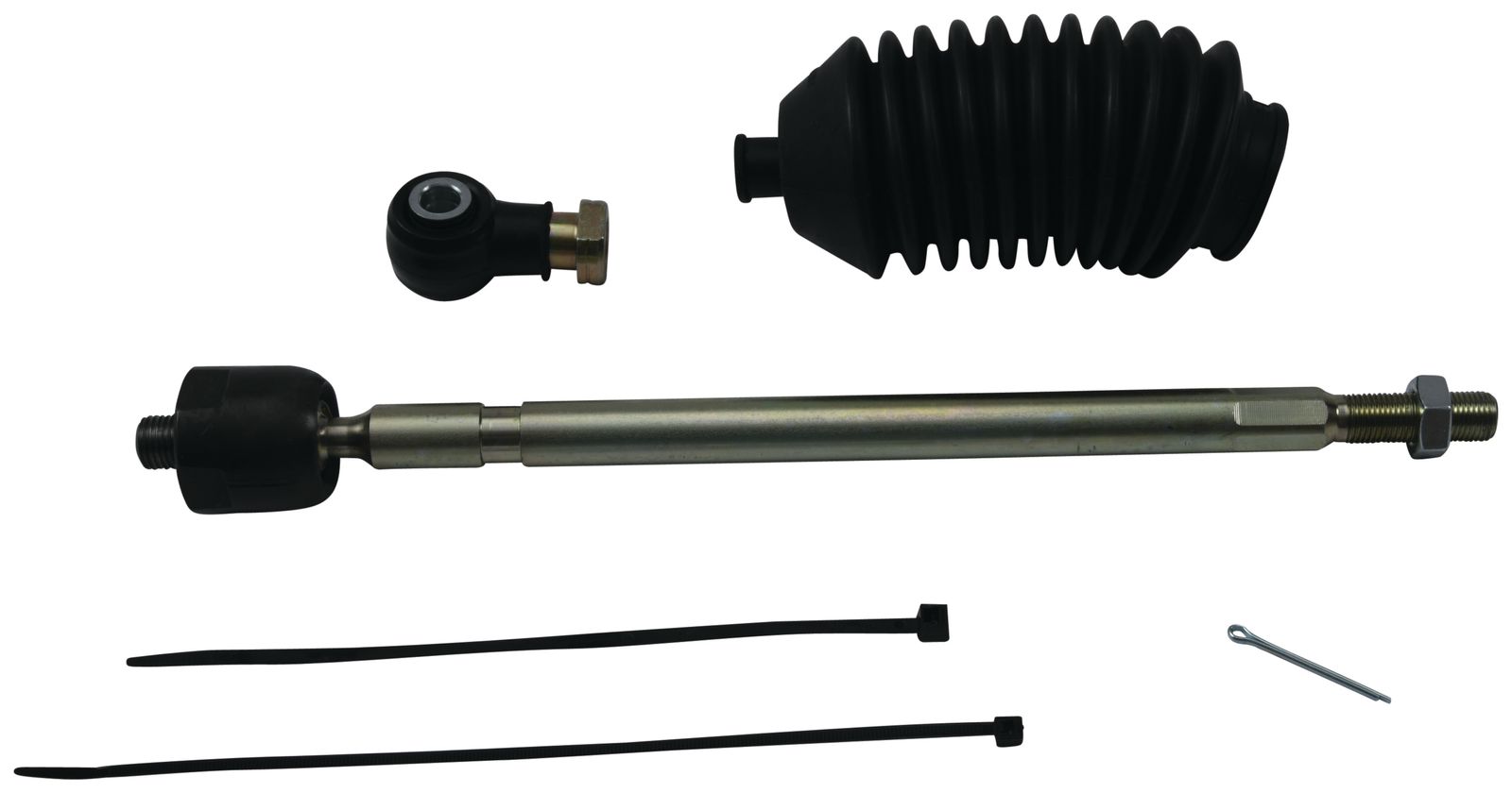Wrp Tie Rod Ends - WRP511093-R image