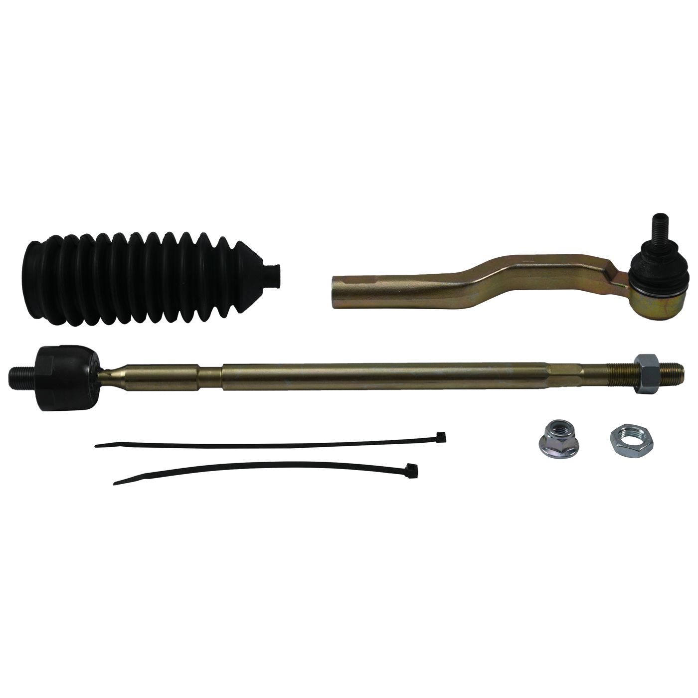Wrp Tie Rod Ends - WRP511094-L image