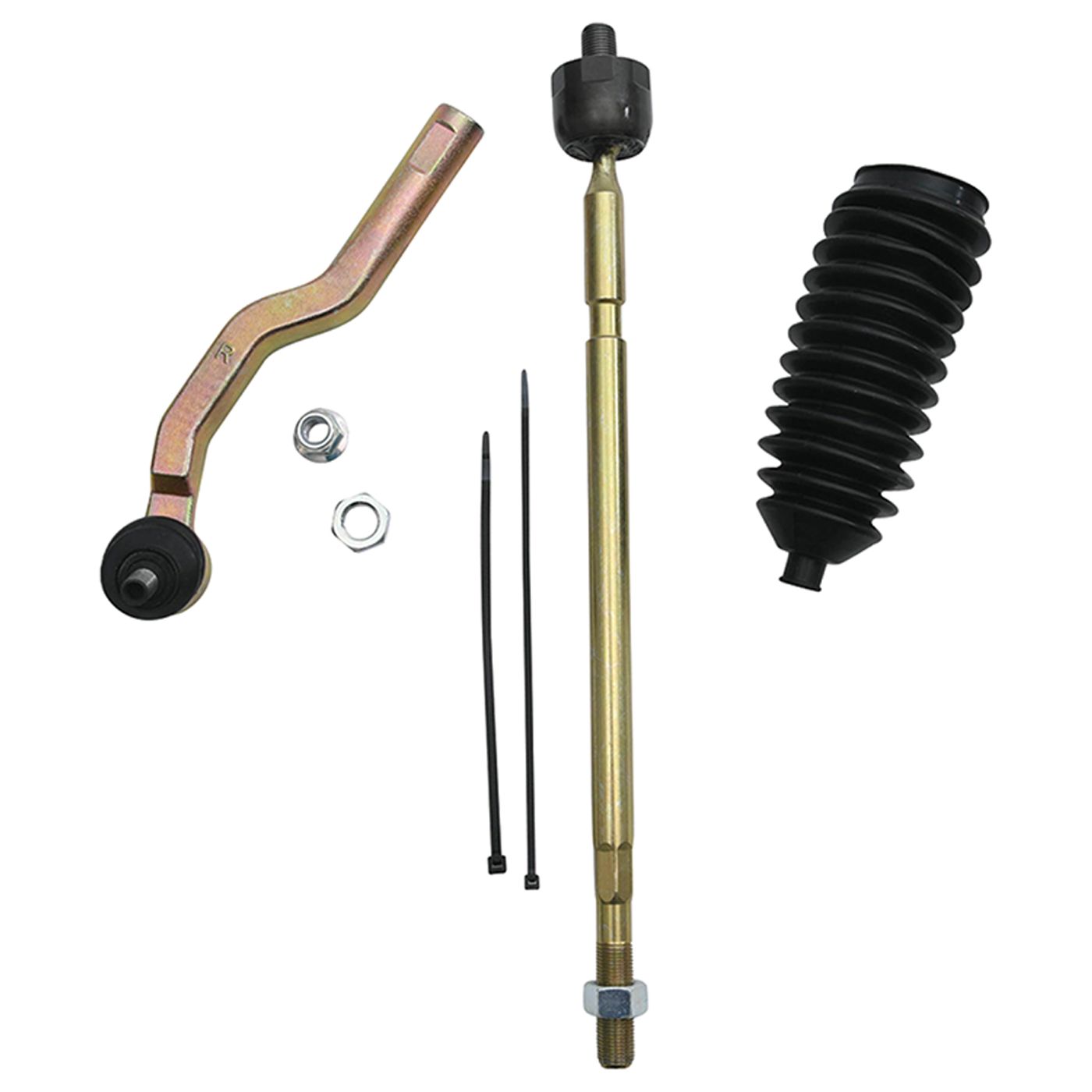 Wrp Tie Rod Ends - WRP511094 image