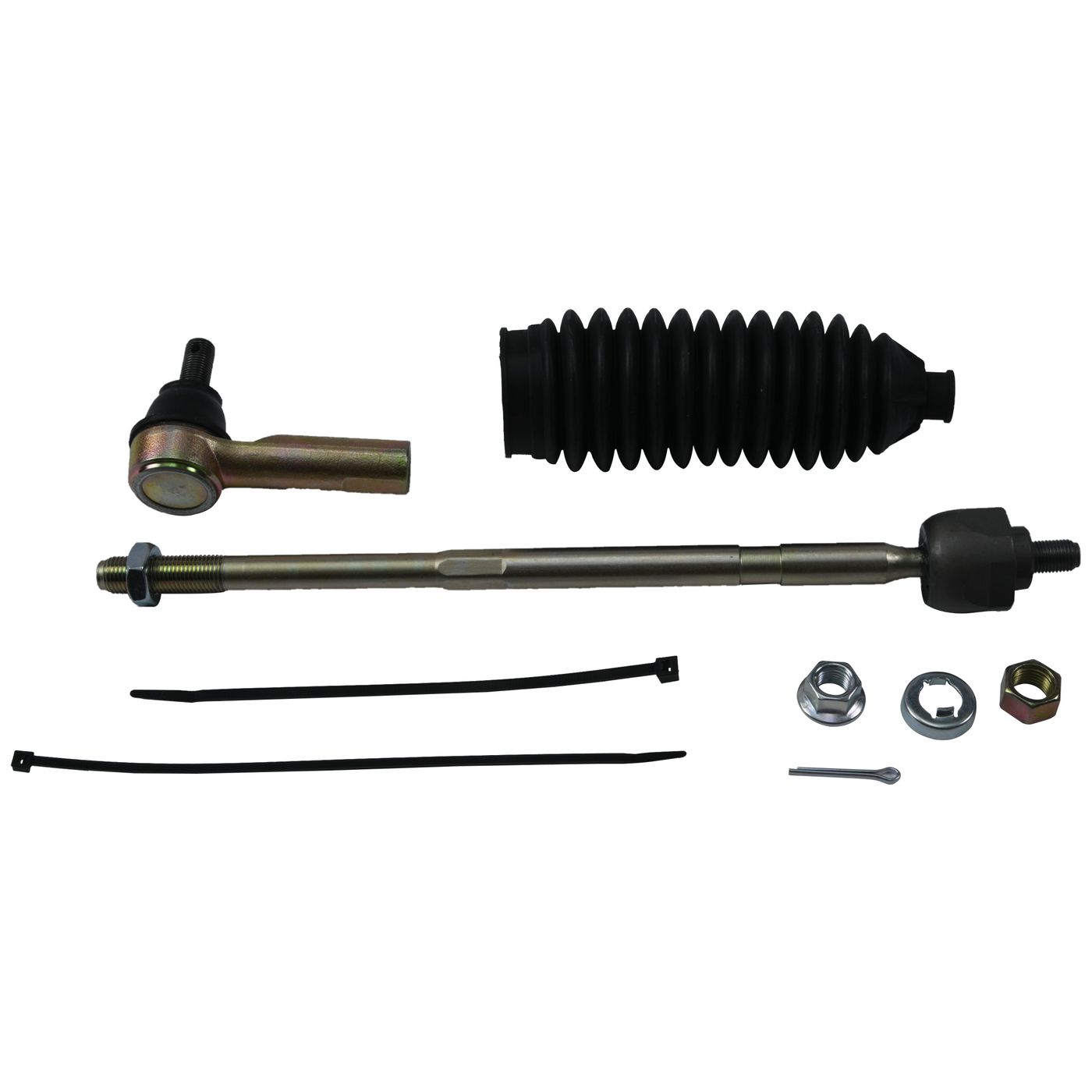 Wrp Tie Rod Ends - WRP511100 image