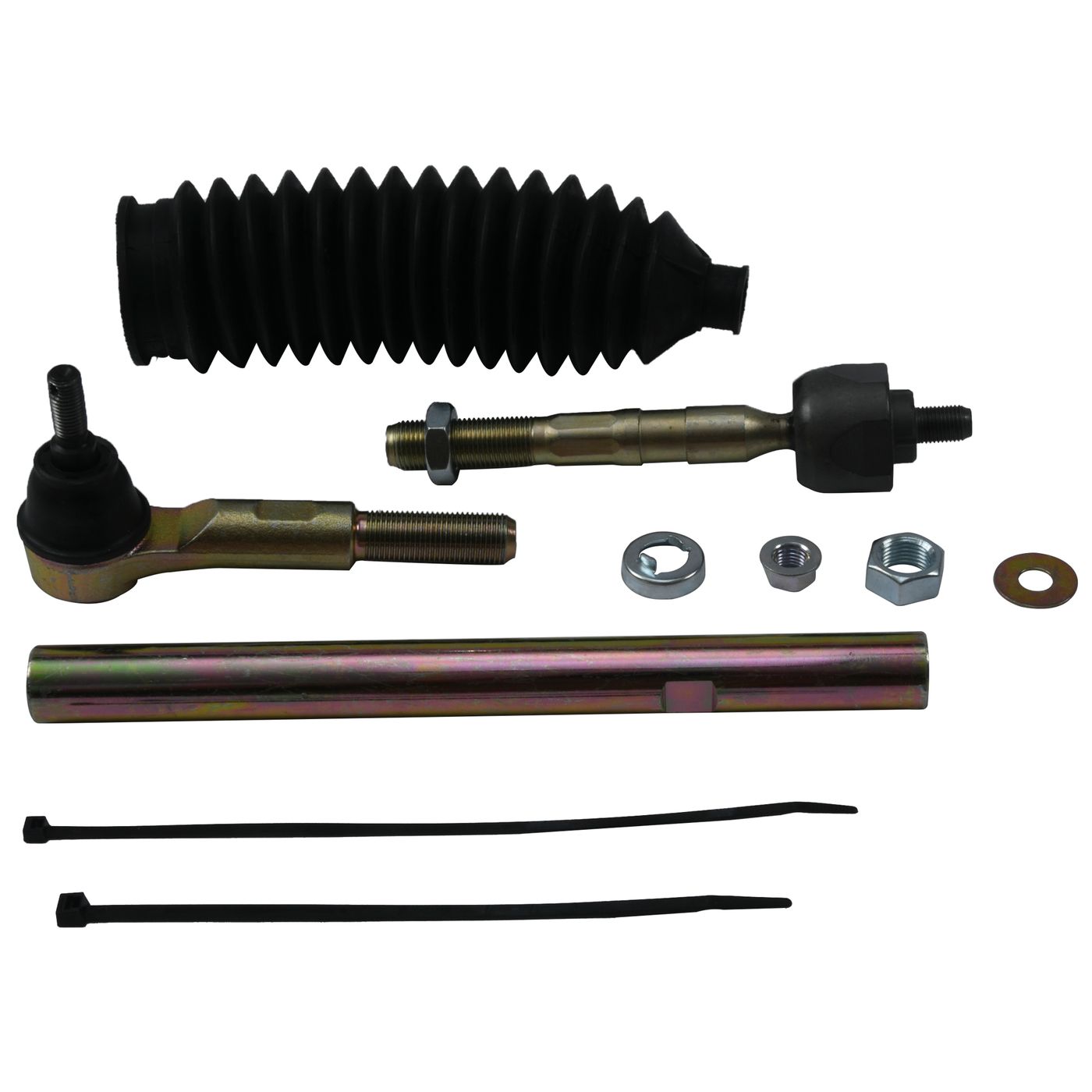 Wrp Tie Rod Ends - WRP511101 image