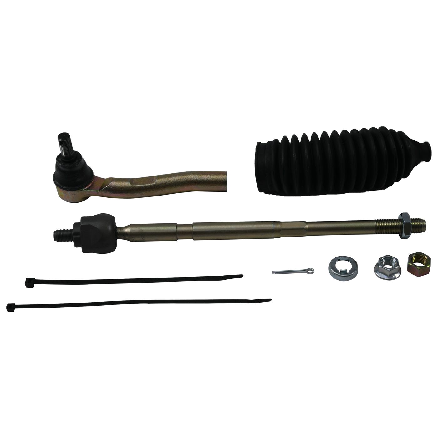 Wrp Tie Rod Ends - WRP511102-L image
