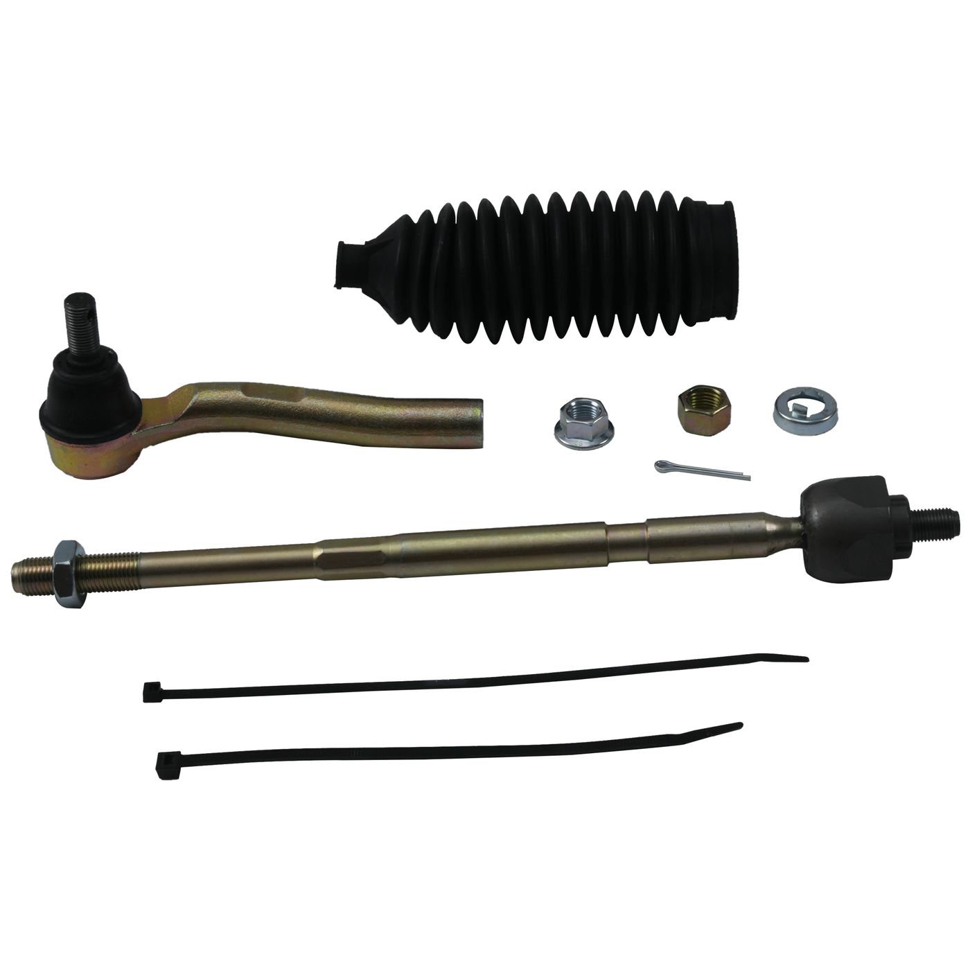 Wrp Tie Rod Ends - WRP511102-R image