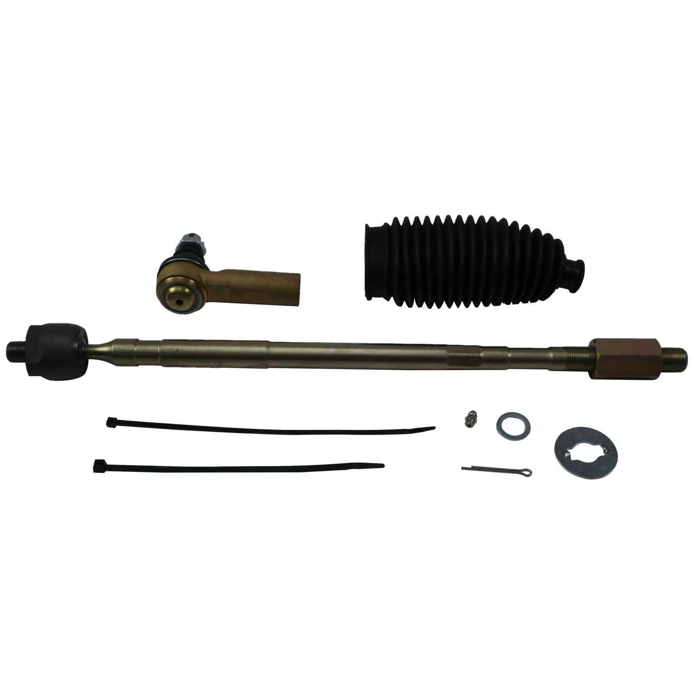 Wrp Tie Rod Ends - WRP511103 image
