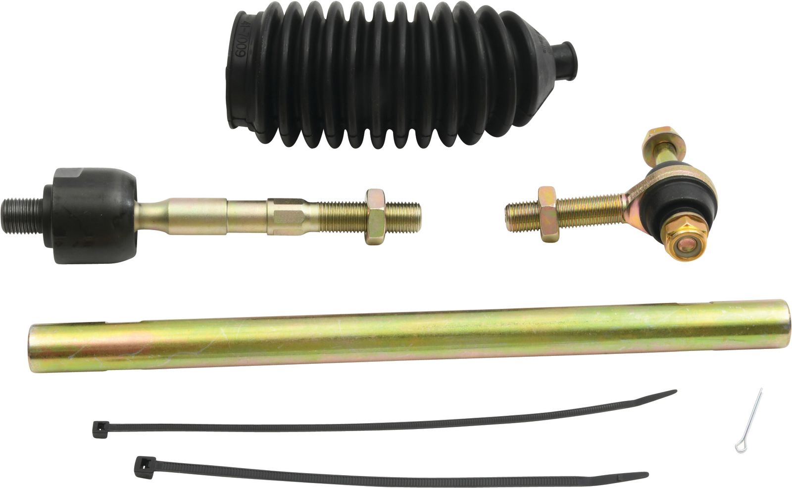 Wrp Tie Rod Ends - WRP511106-L image