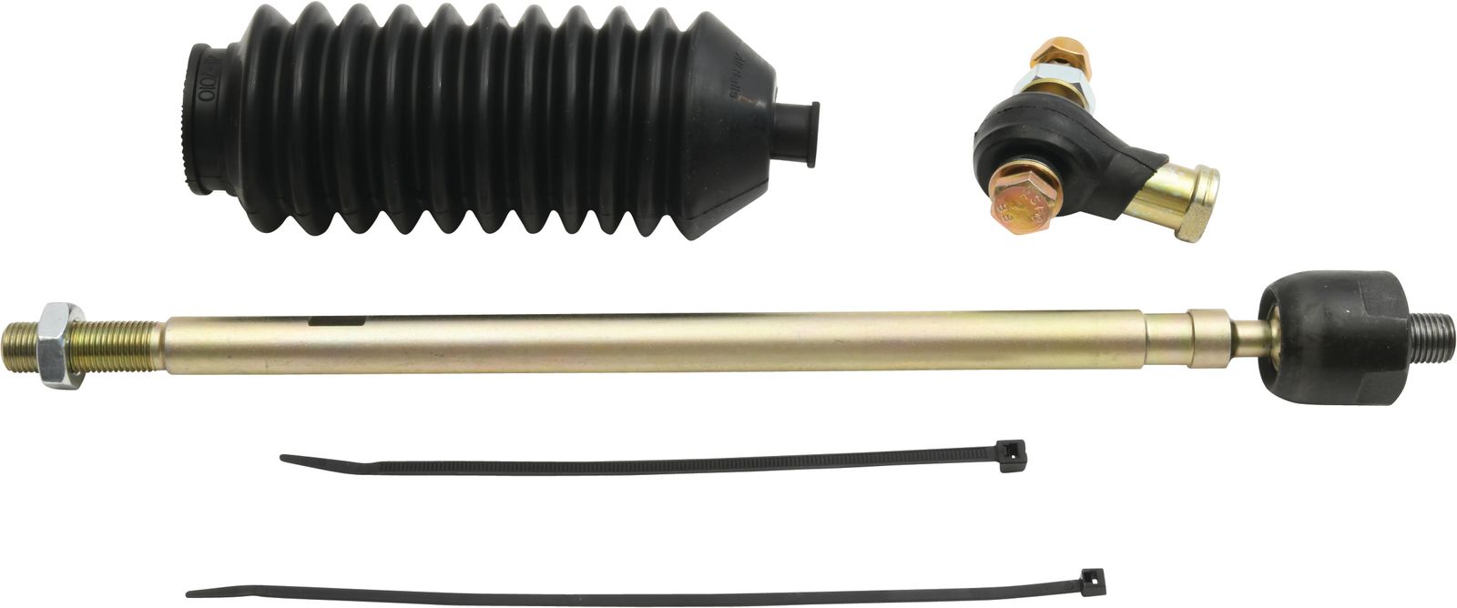 Wrp Tie Rod Ends - WRP511107-R image