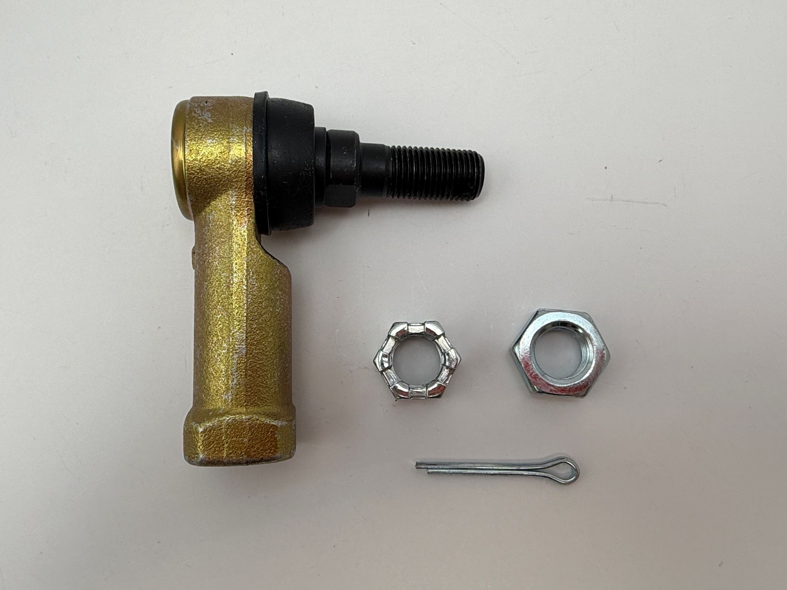 Wrp Tie Rod Ends - WRP512015 image