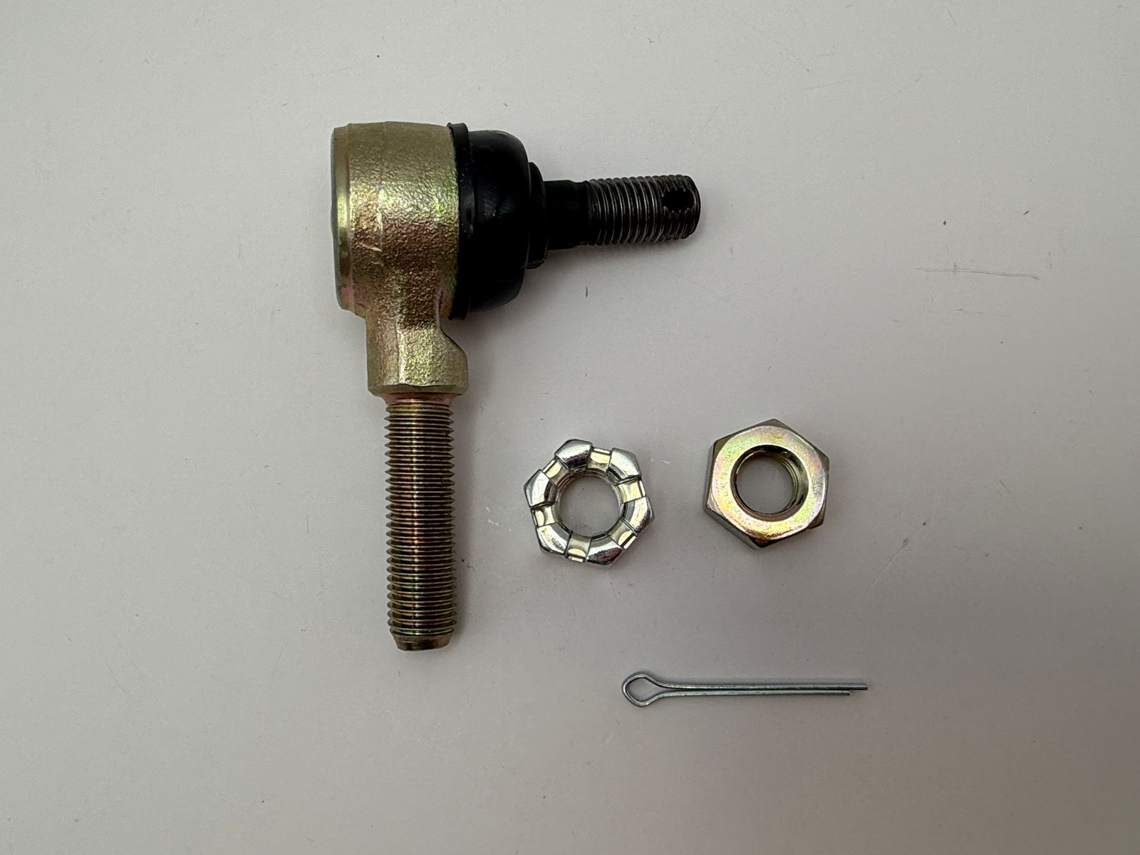 Wrp Tie Rod Ends - WRP512020 image