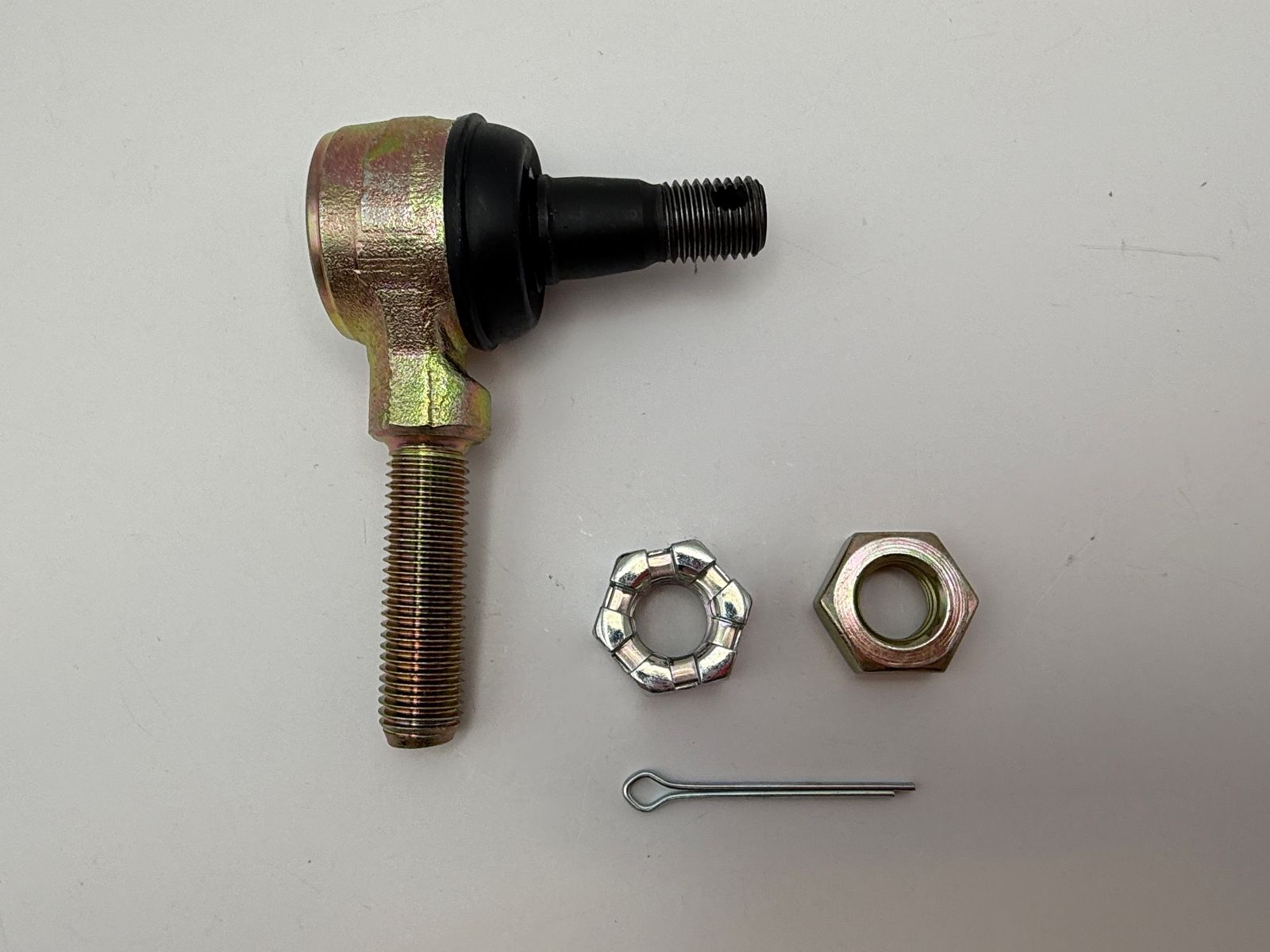 Wrp Tie Rod Ends - WRP512021 image